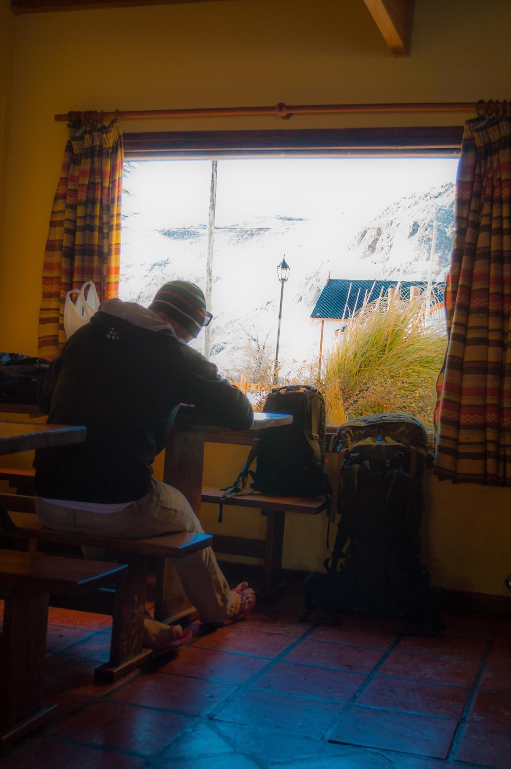 Rancho Grande Hostel