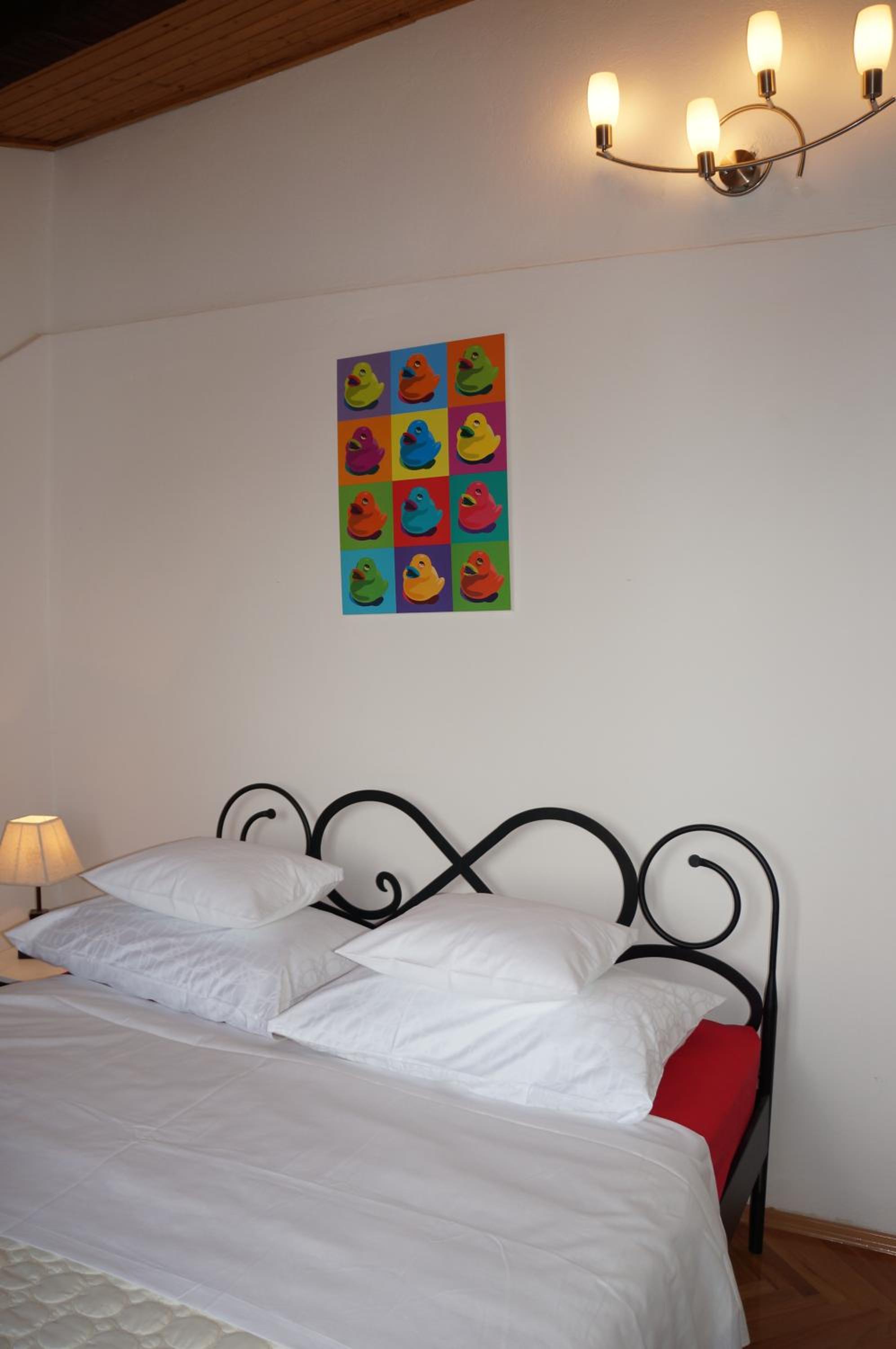 Apartment Varoš photo 5