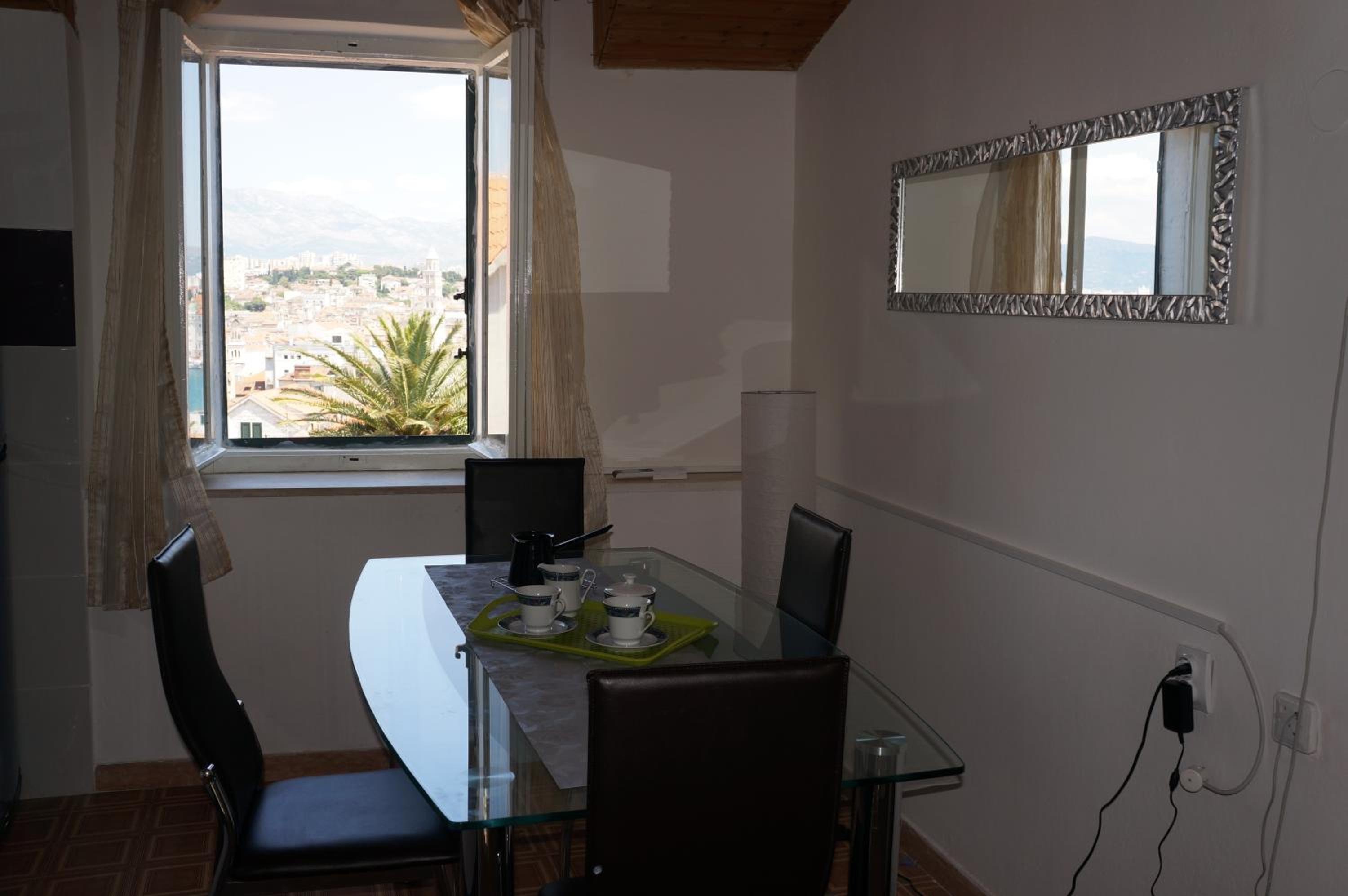 Apartment Varoš photo 2