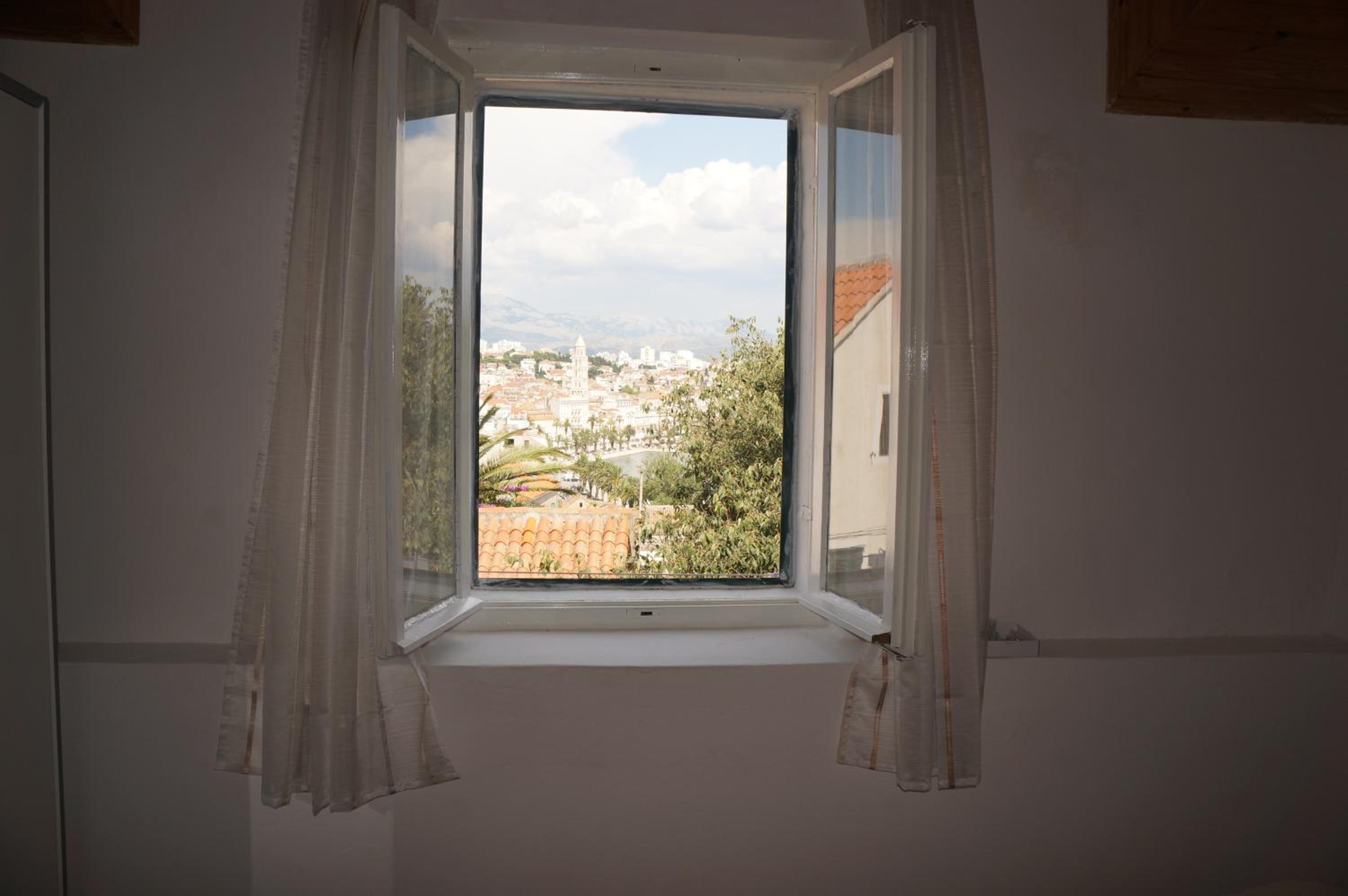 Apartment Varoš en Split