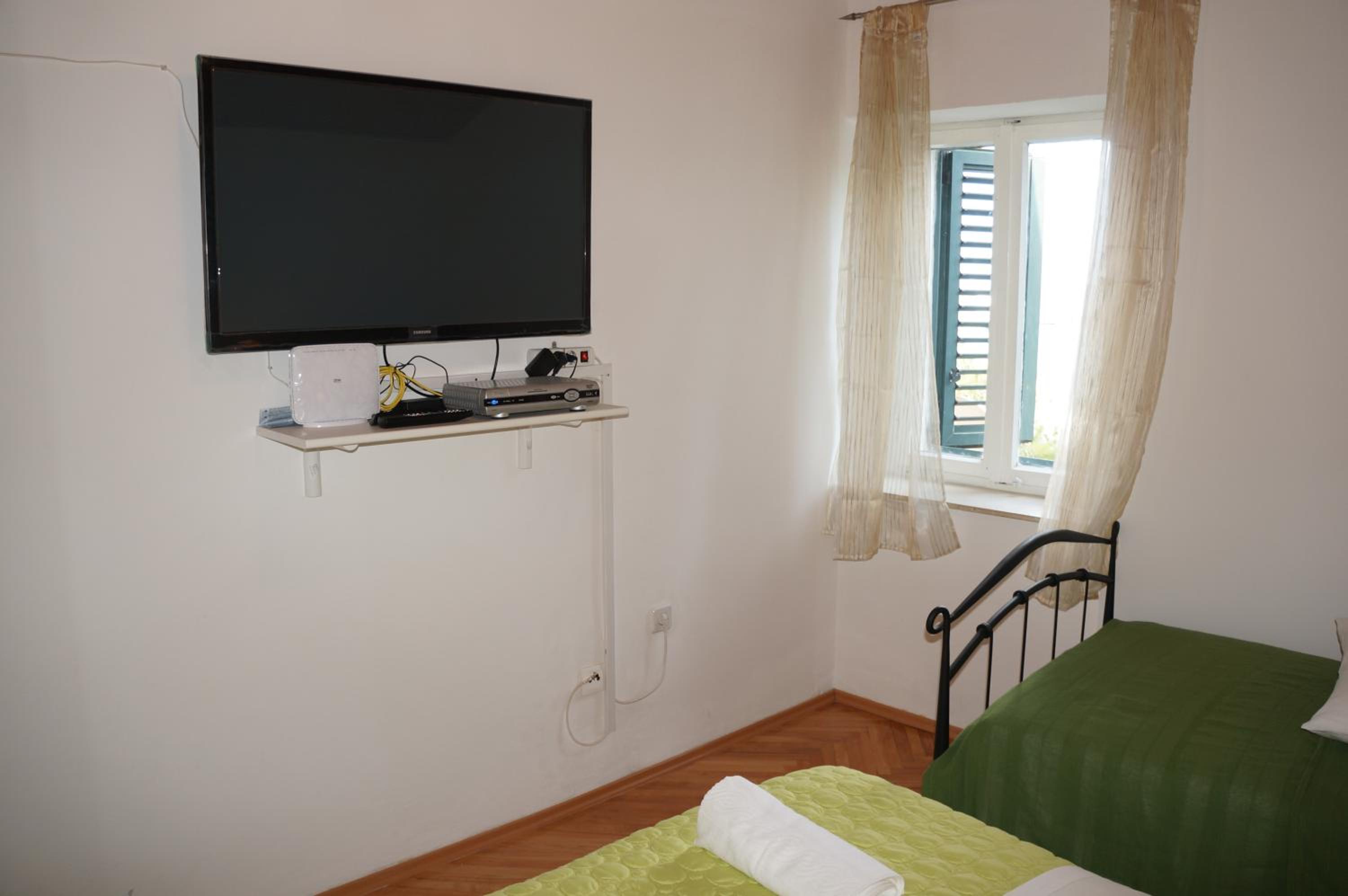 Apartment Varoš
