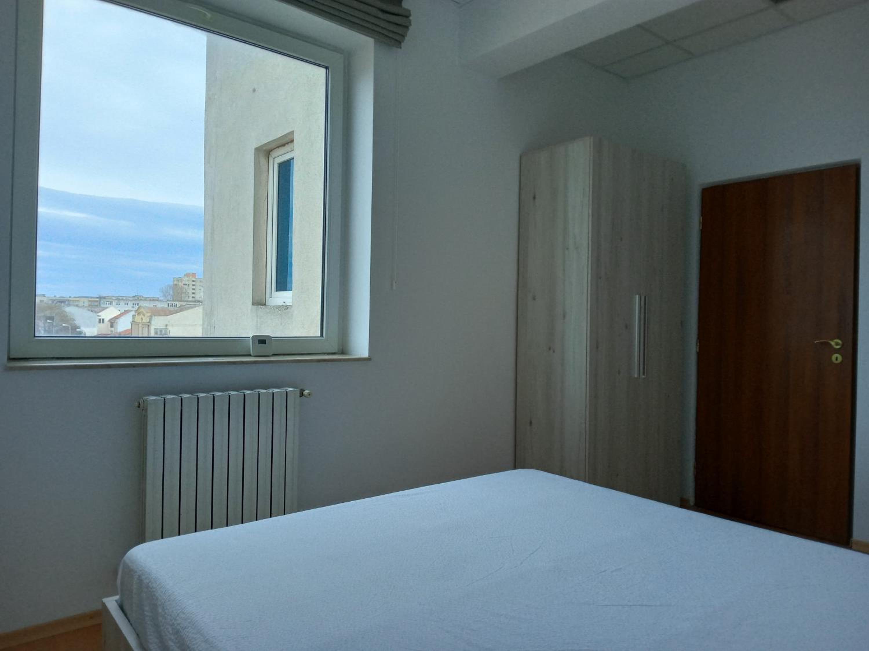 apartament sunrise faleza nord view 2