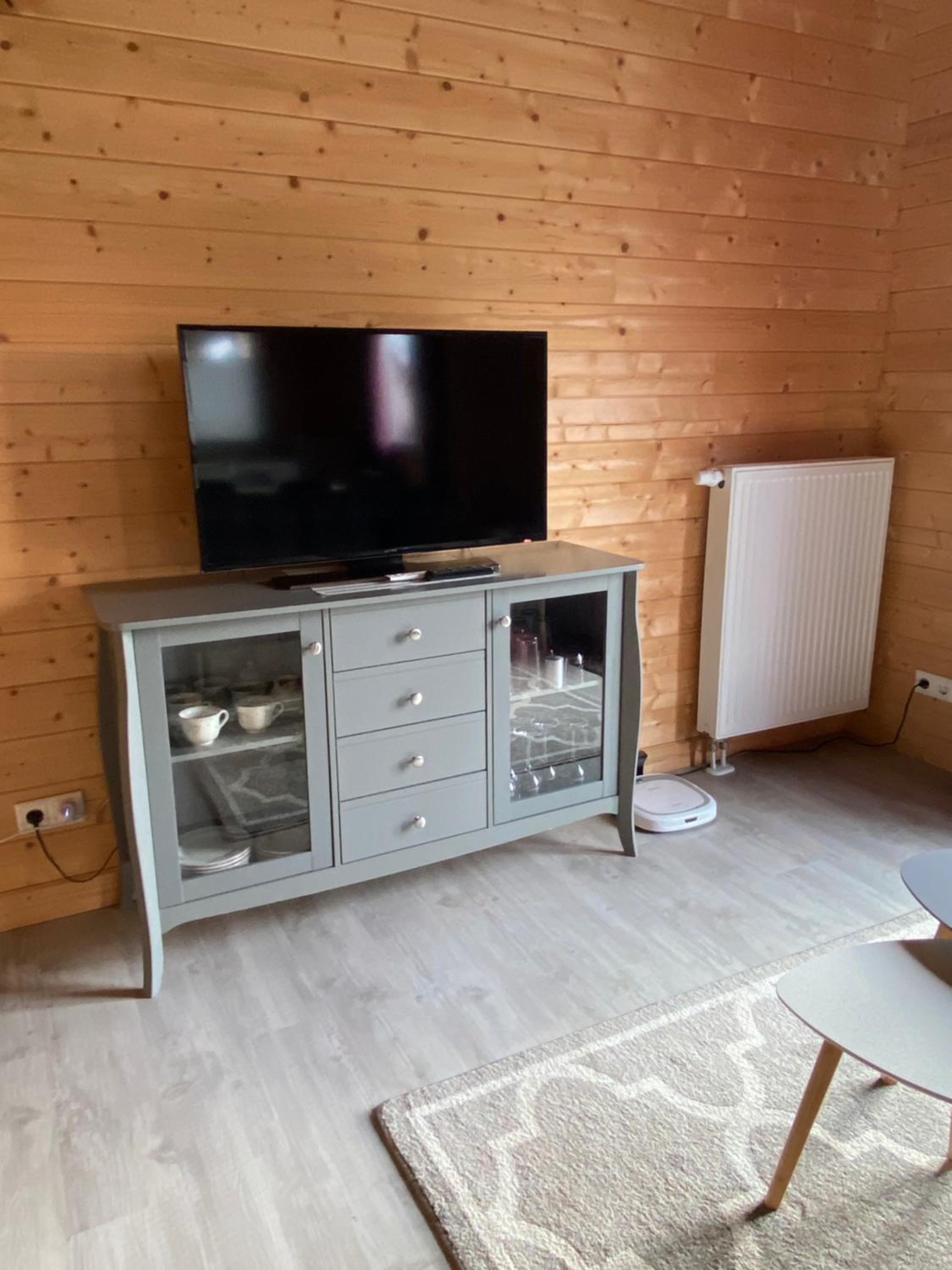 Ferienhaus am Harkebrugger See - Property Image 34