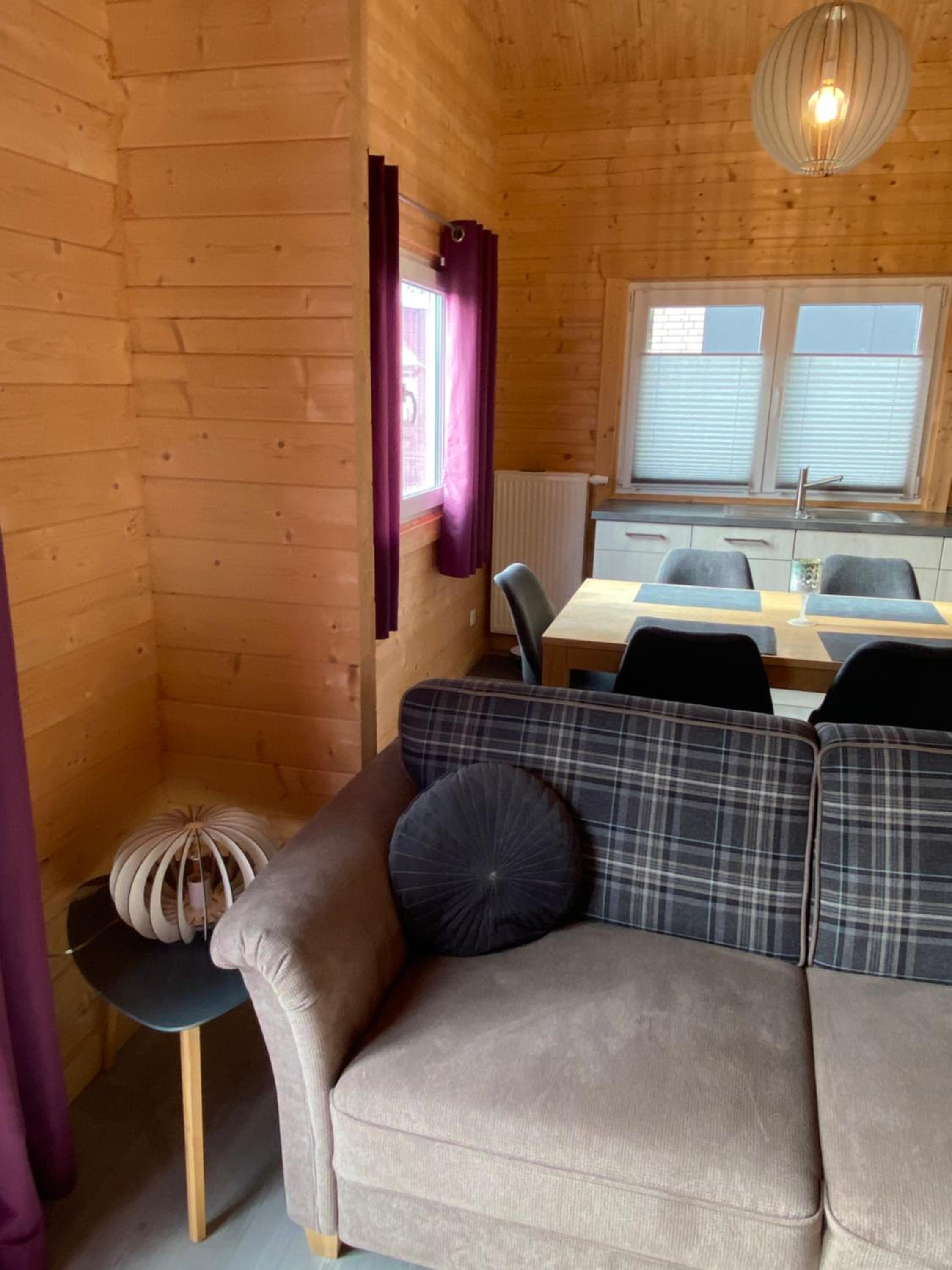 Ferienhaus am Harkebrugger See - Property Image 36