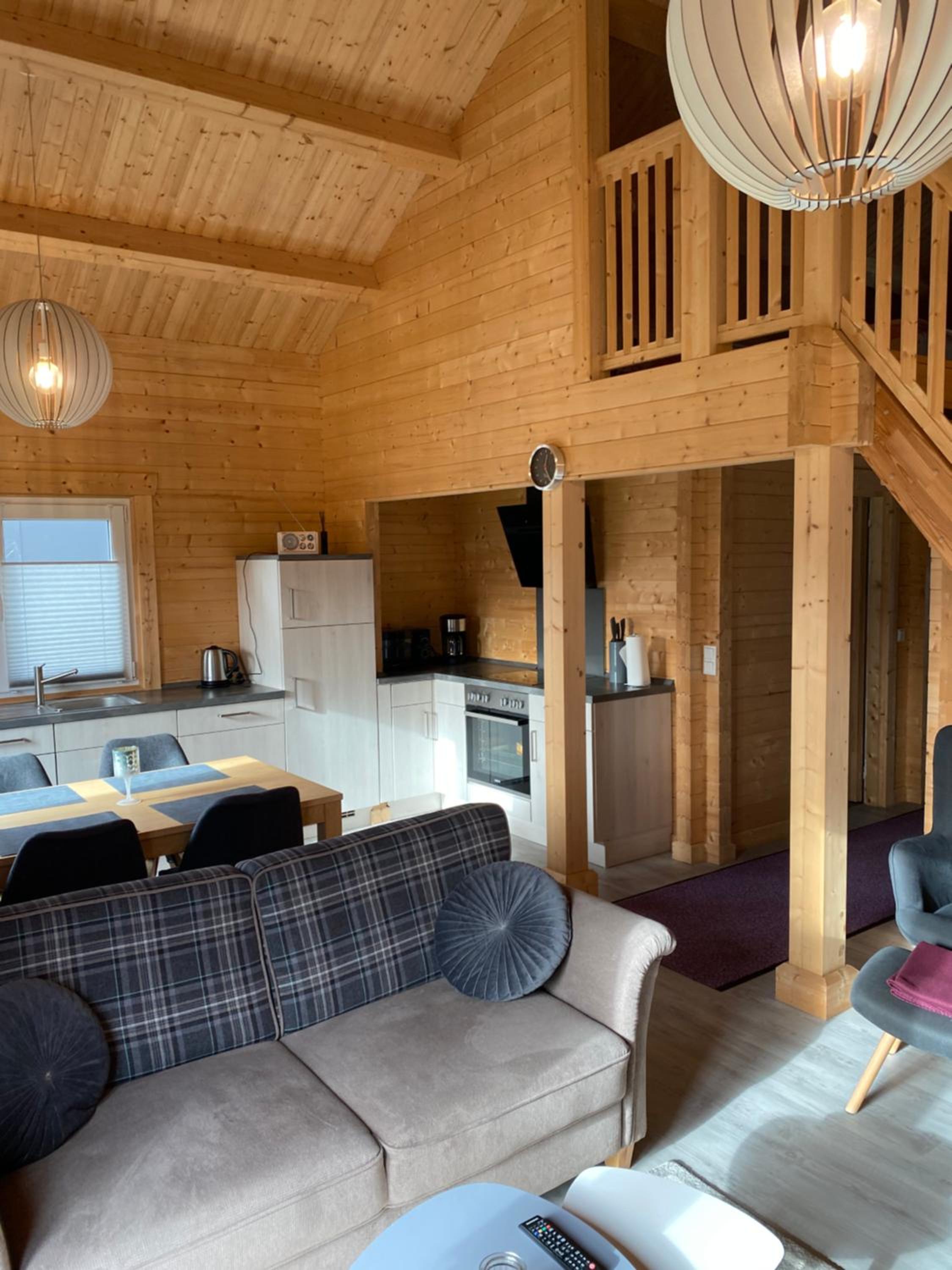 Ferienhaus am Harkebrugger See - Property Image 19