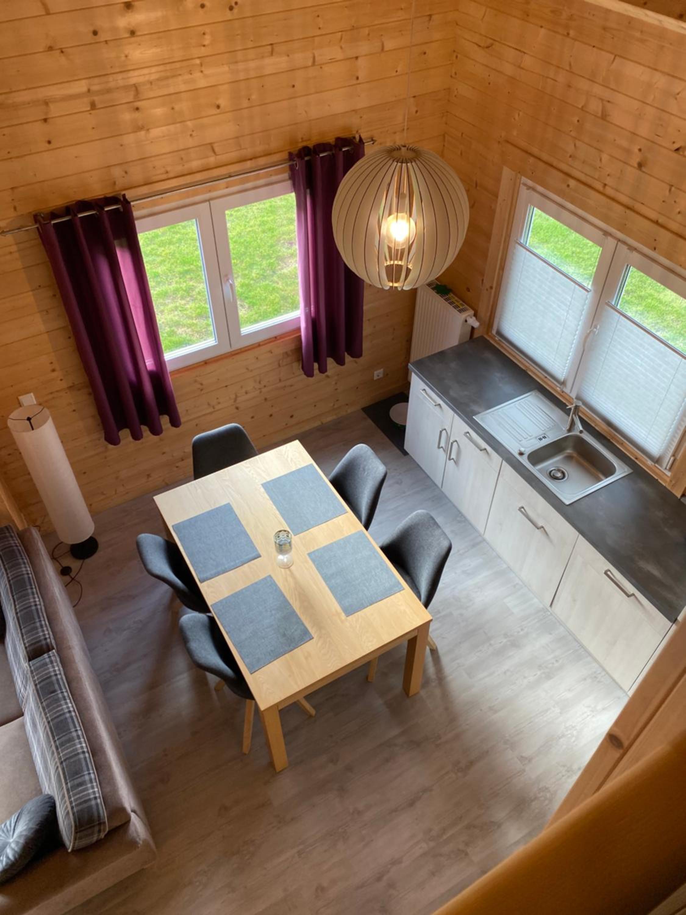 Ferienhaus am Harkebrugger See - Property Image 32