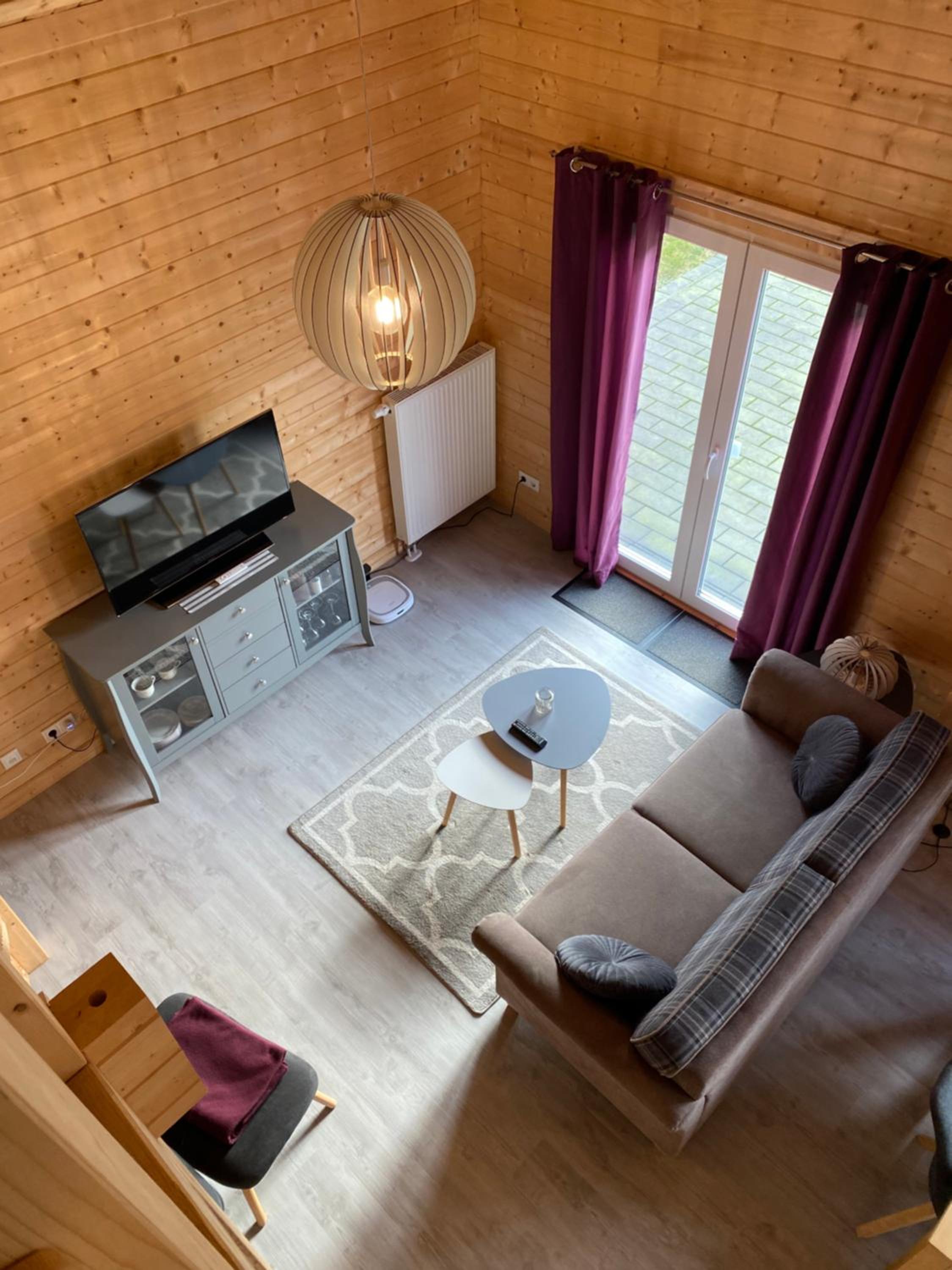 Ferienhaus am Harkebrugger See - Property Image 37