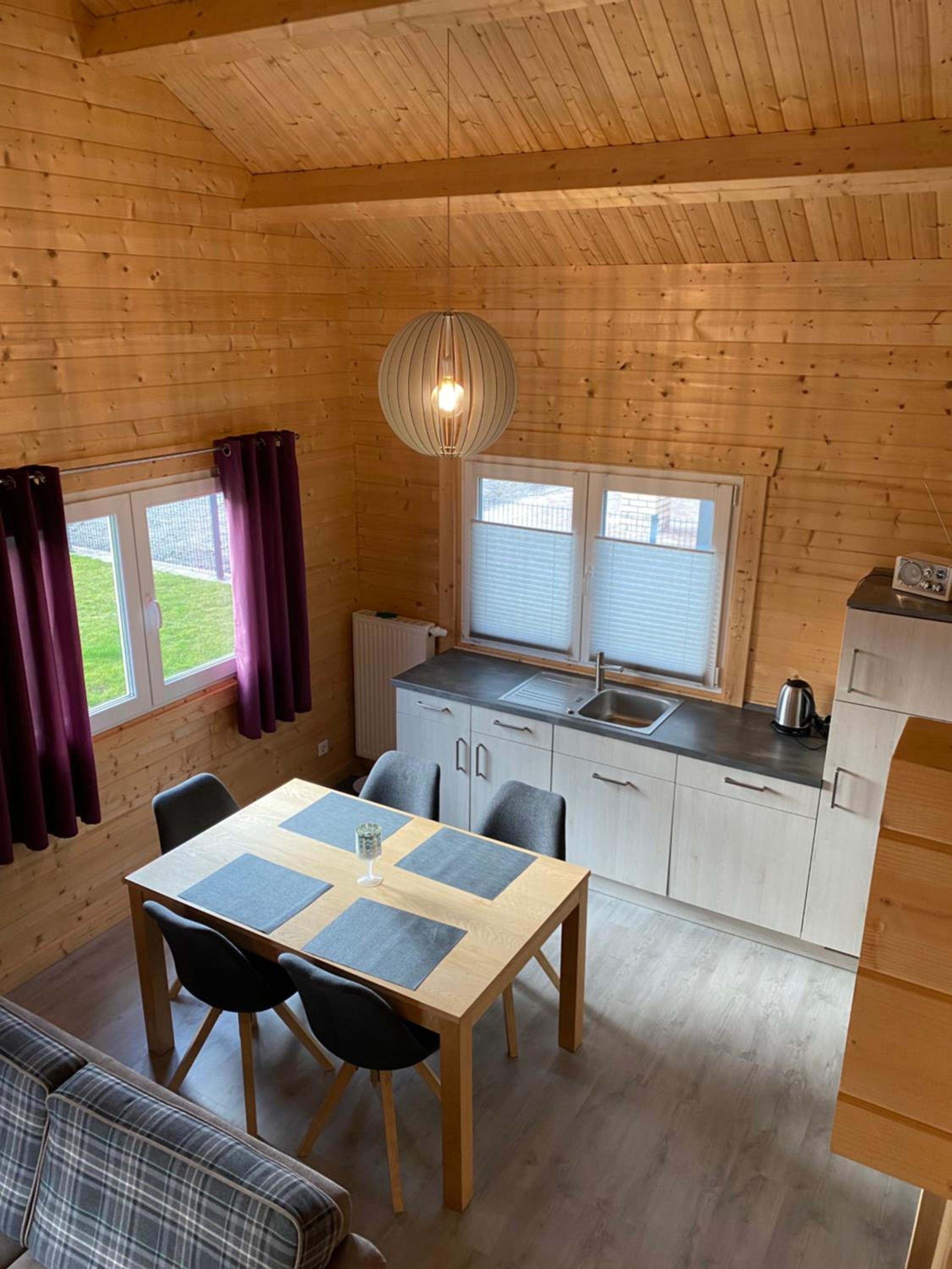 Ferienhaus am Harkebrugger See - Property Image 33