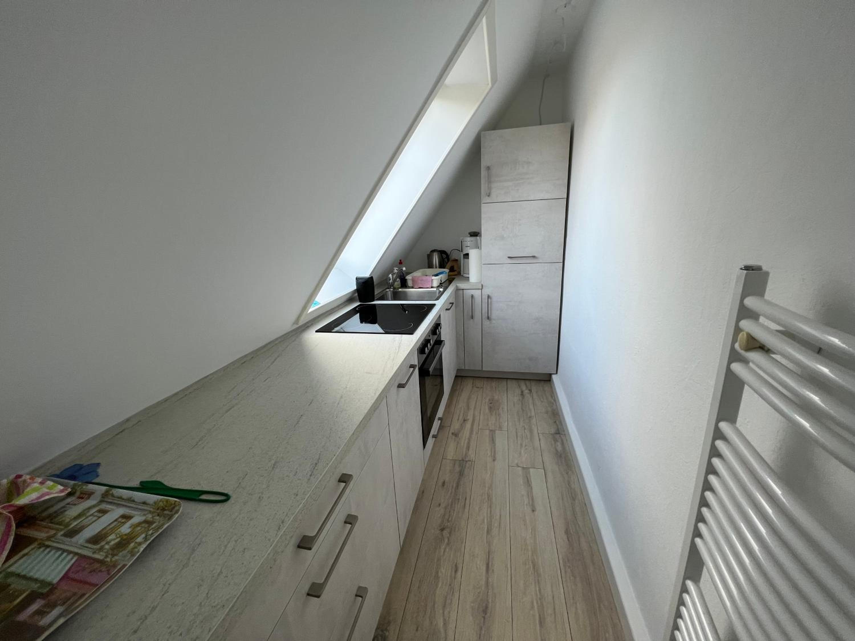 Ferienwohnung Hering view 4