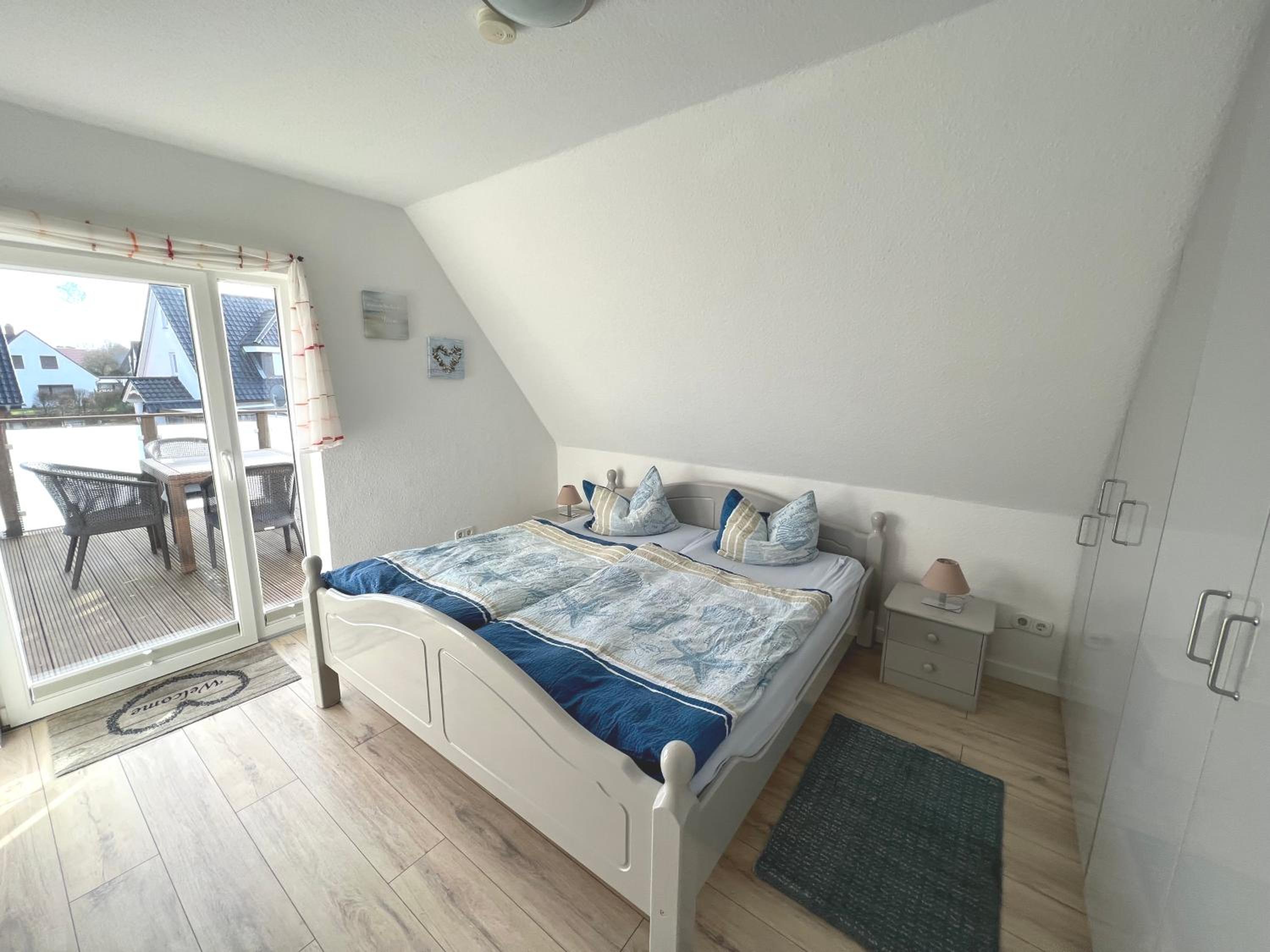 Ferienwohnung Hering view 2