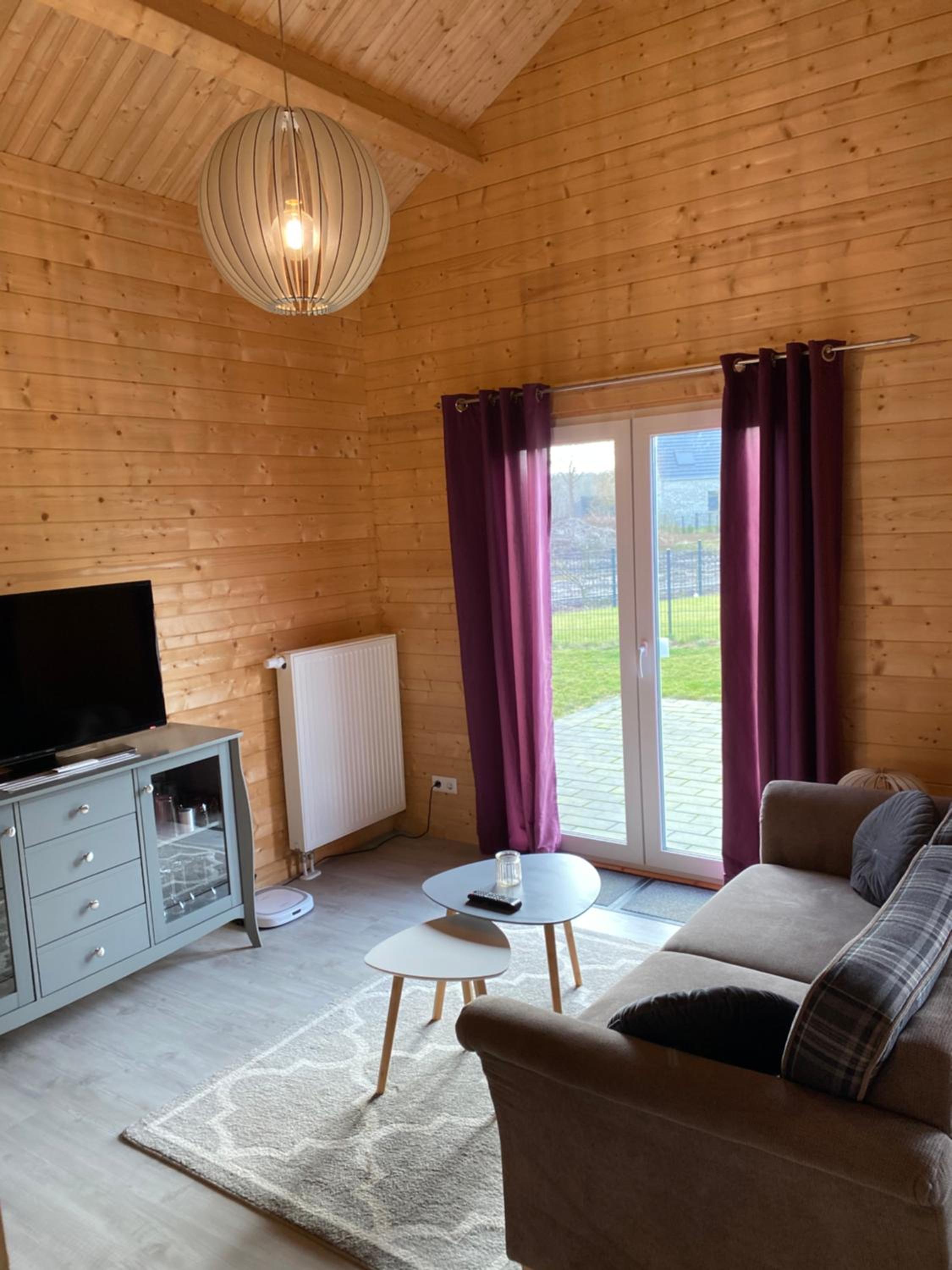 Ferienhaus am Harkebrugger See - Property Image 35
