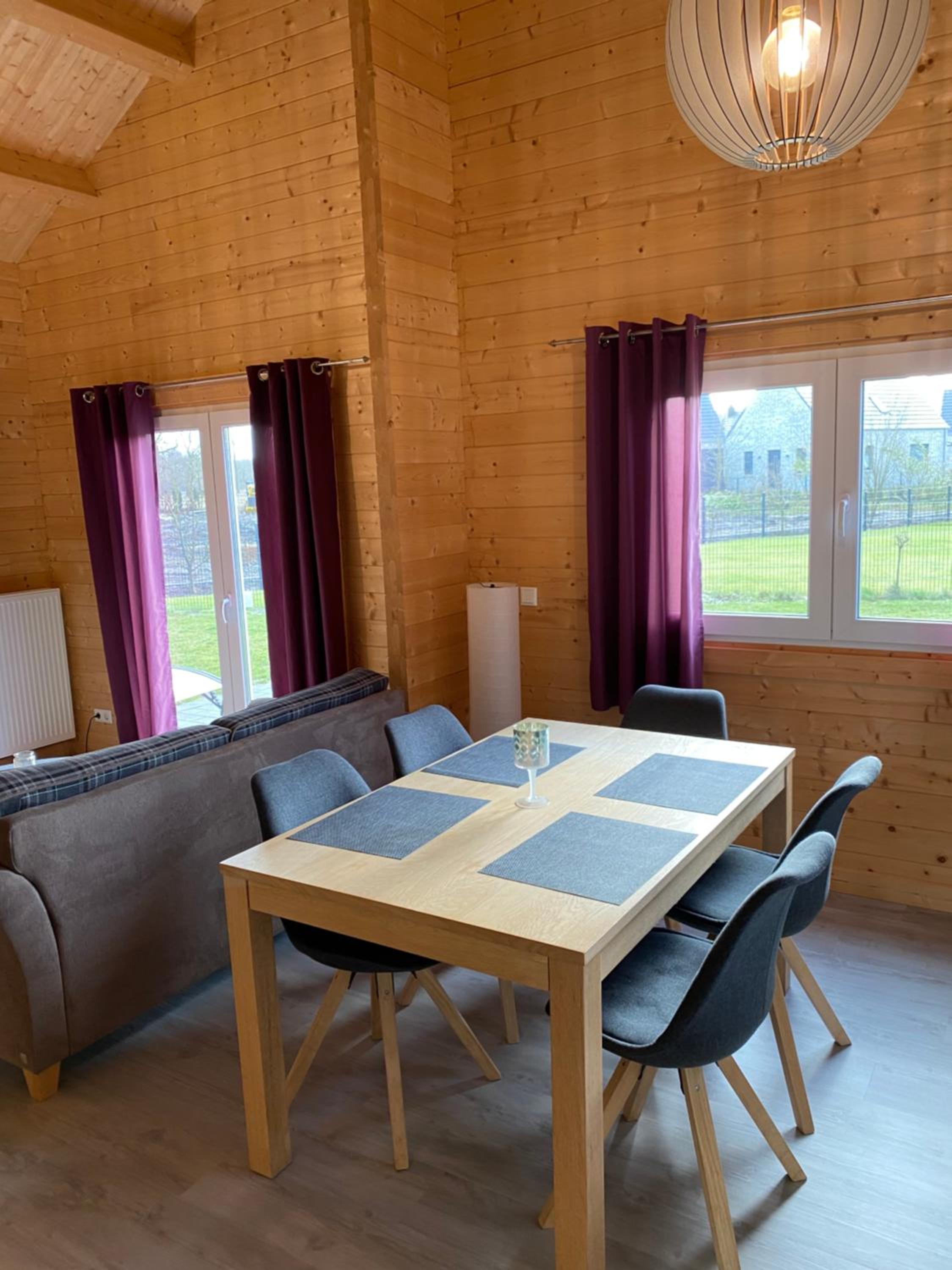 Ferienhaus am Harkebrugger See - Property Image 28