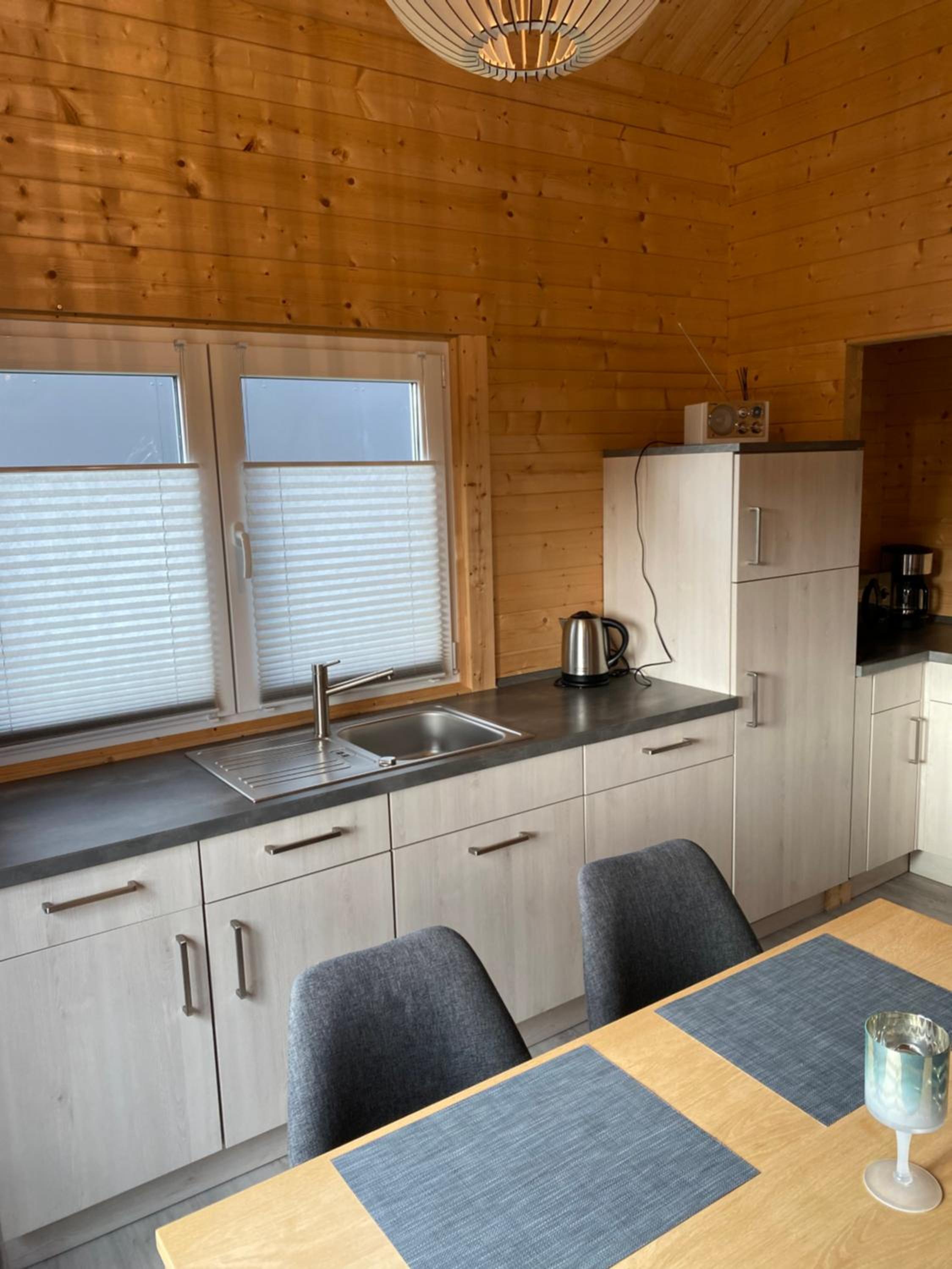 Ferienhaus am Harkebrugger See - Property Image 27