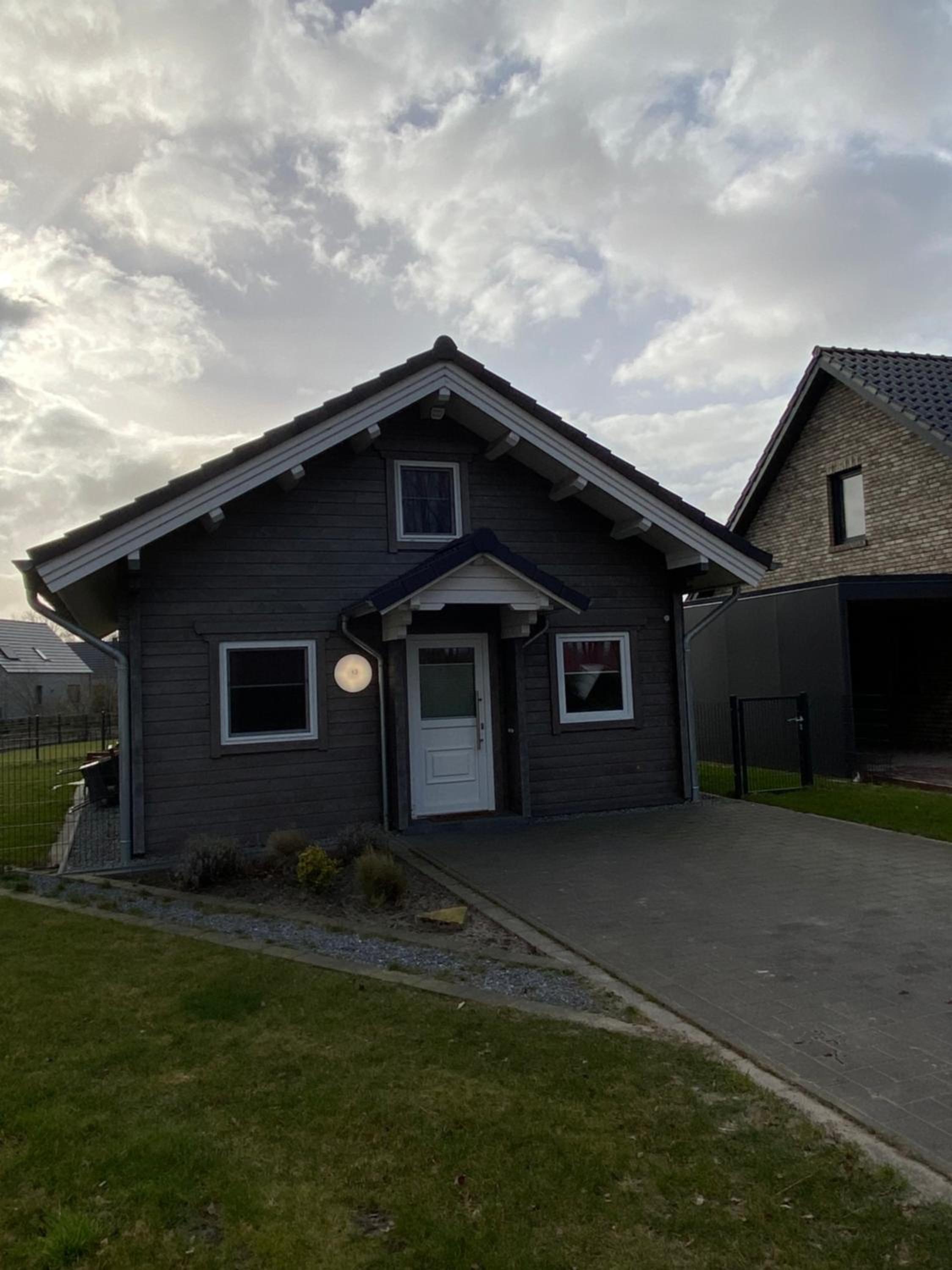 Ferienhaus am Harkebrugger See - Property Image 22