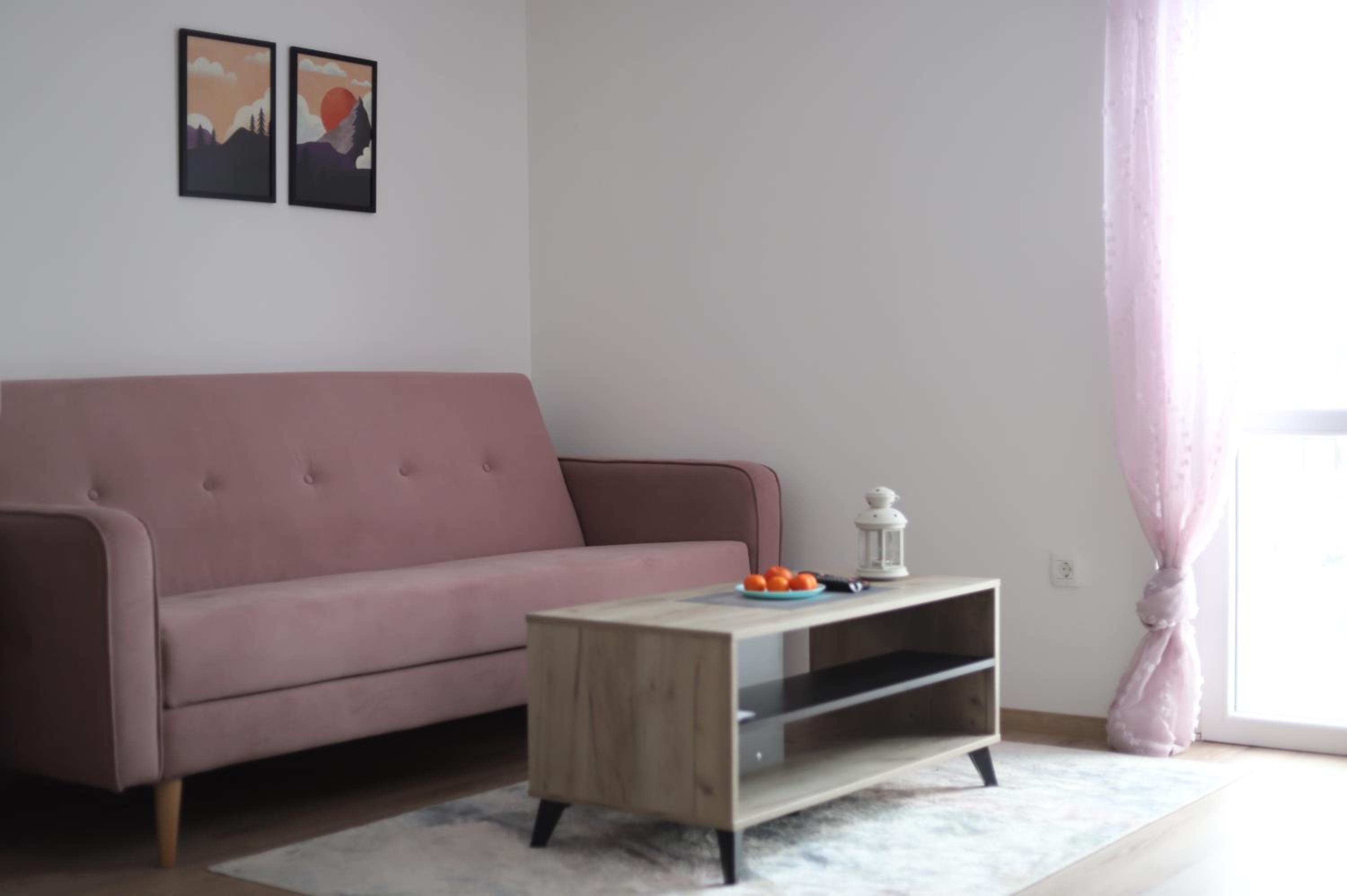 Apartmani Žabljak Hills view 3