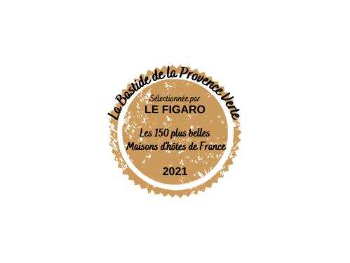 La Bastide de la Provence Verte