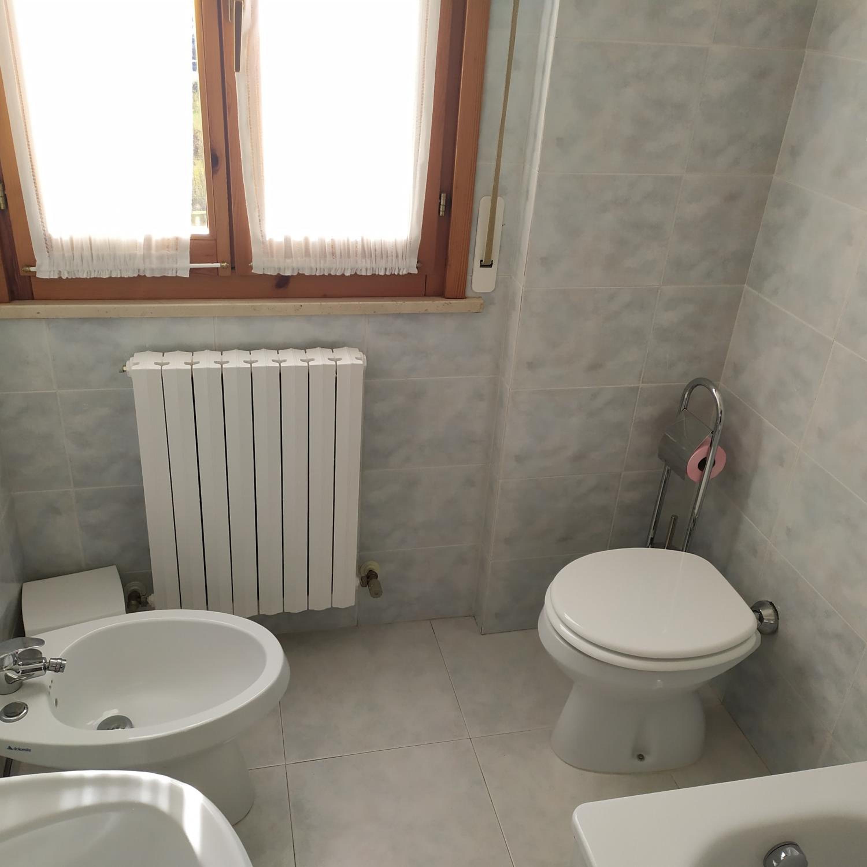 Casa Zia Lucy