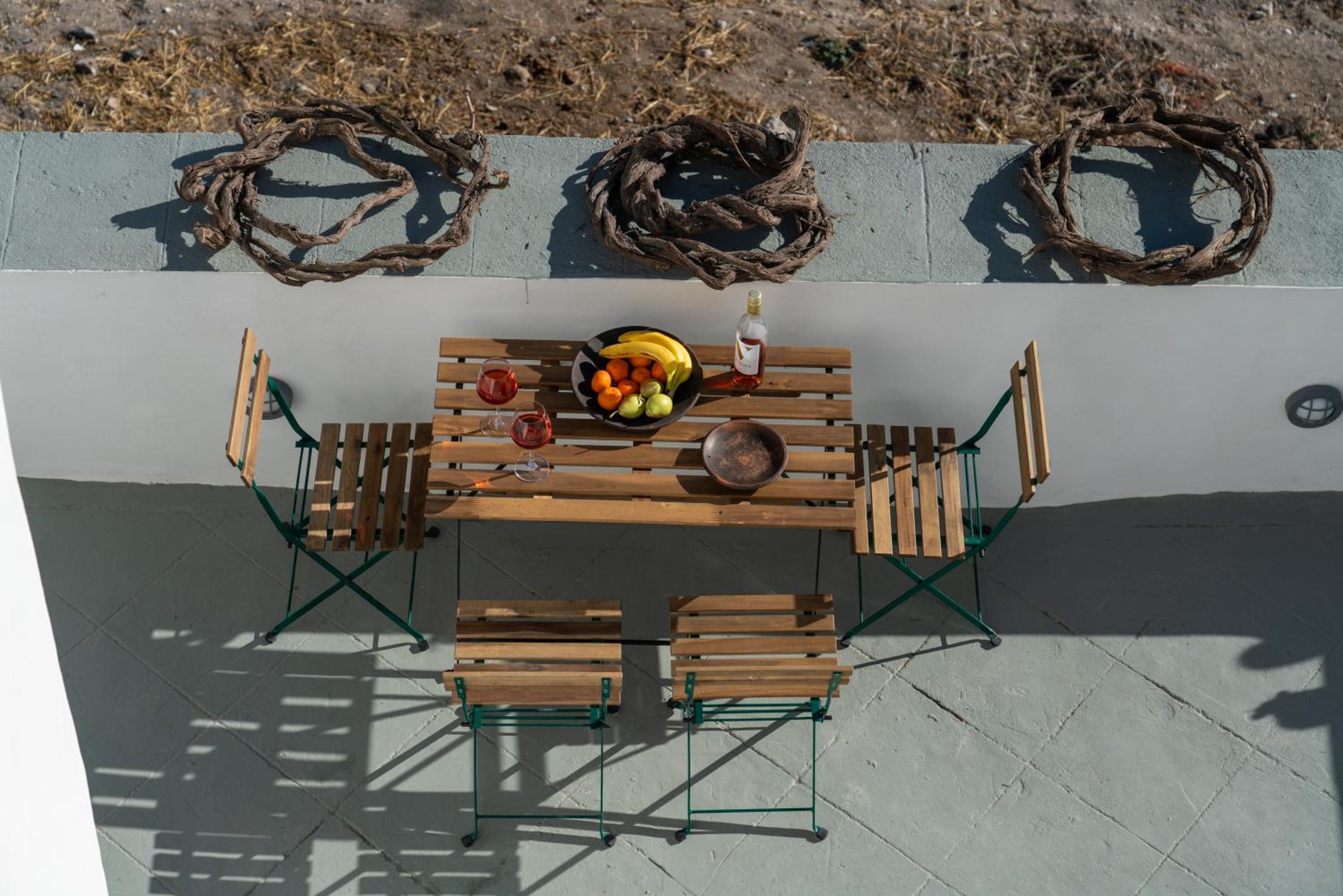 Kastro Cave House photo 5