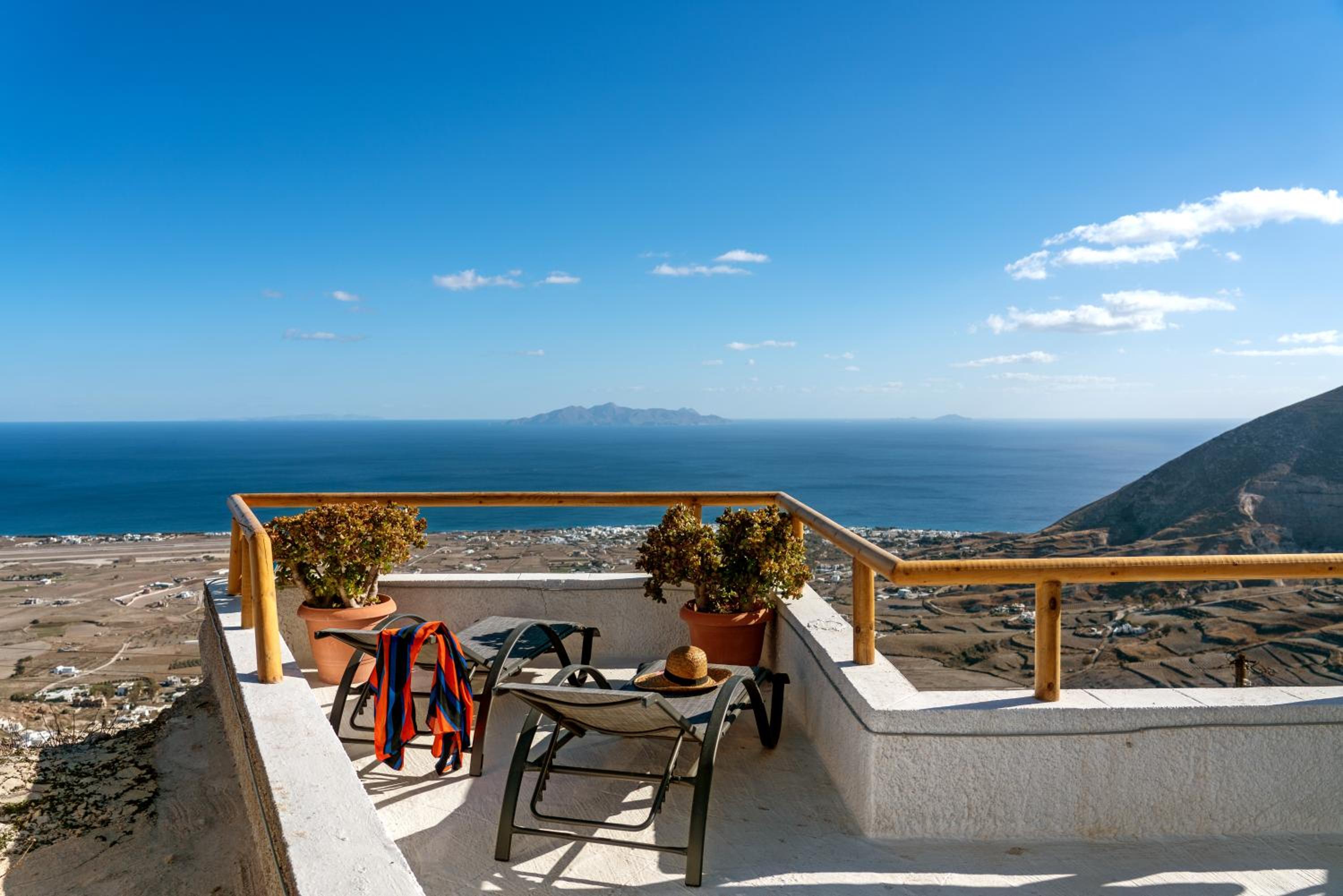 Kastro Cave House photo 4