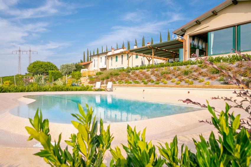 Hotel Le Bianchette Agriturismo e Fattoria Didattica - Image 1