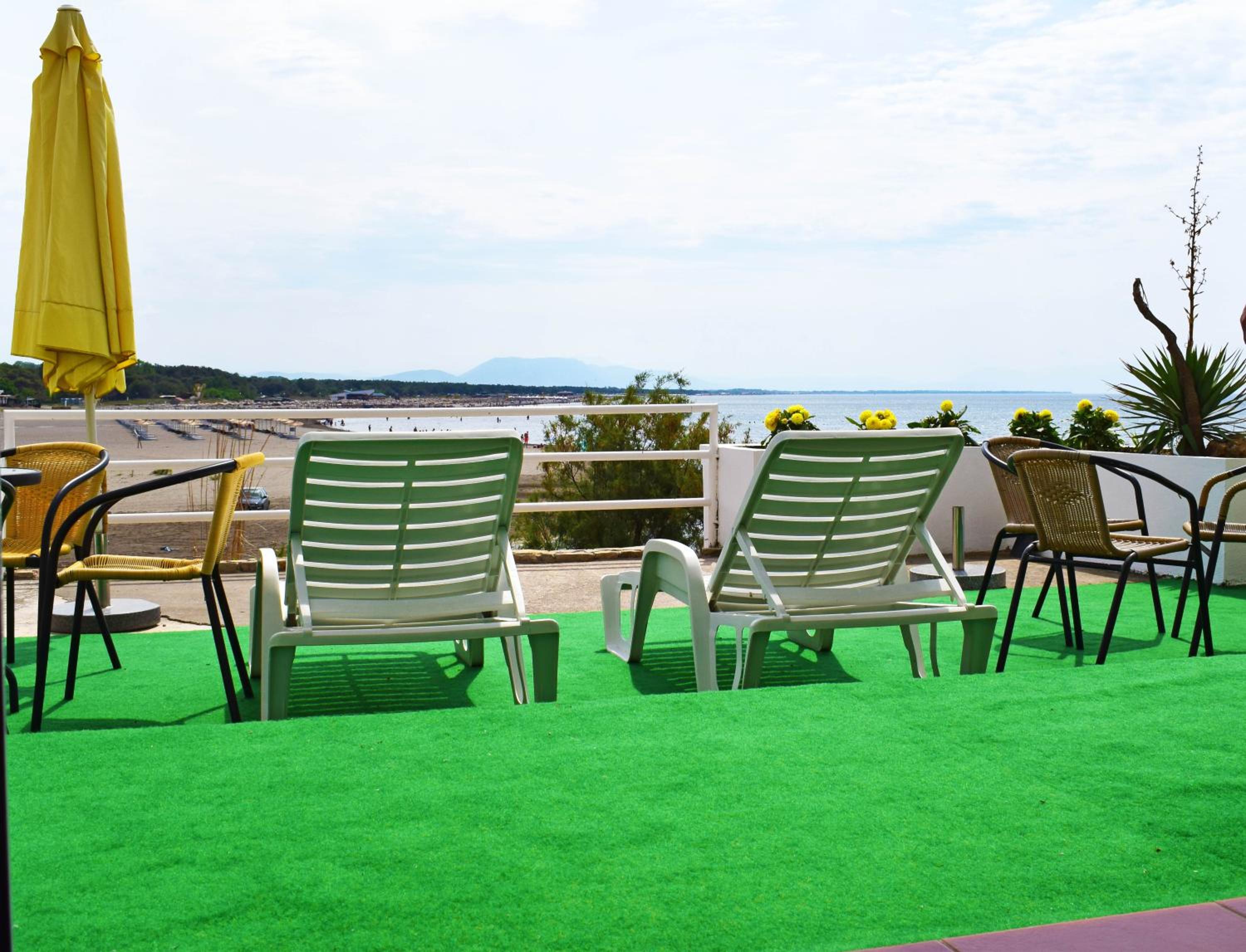 Apartments Kepi Gjerana view 5