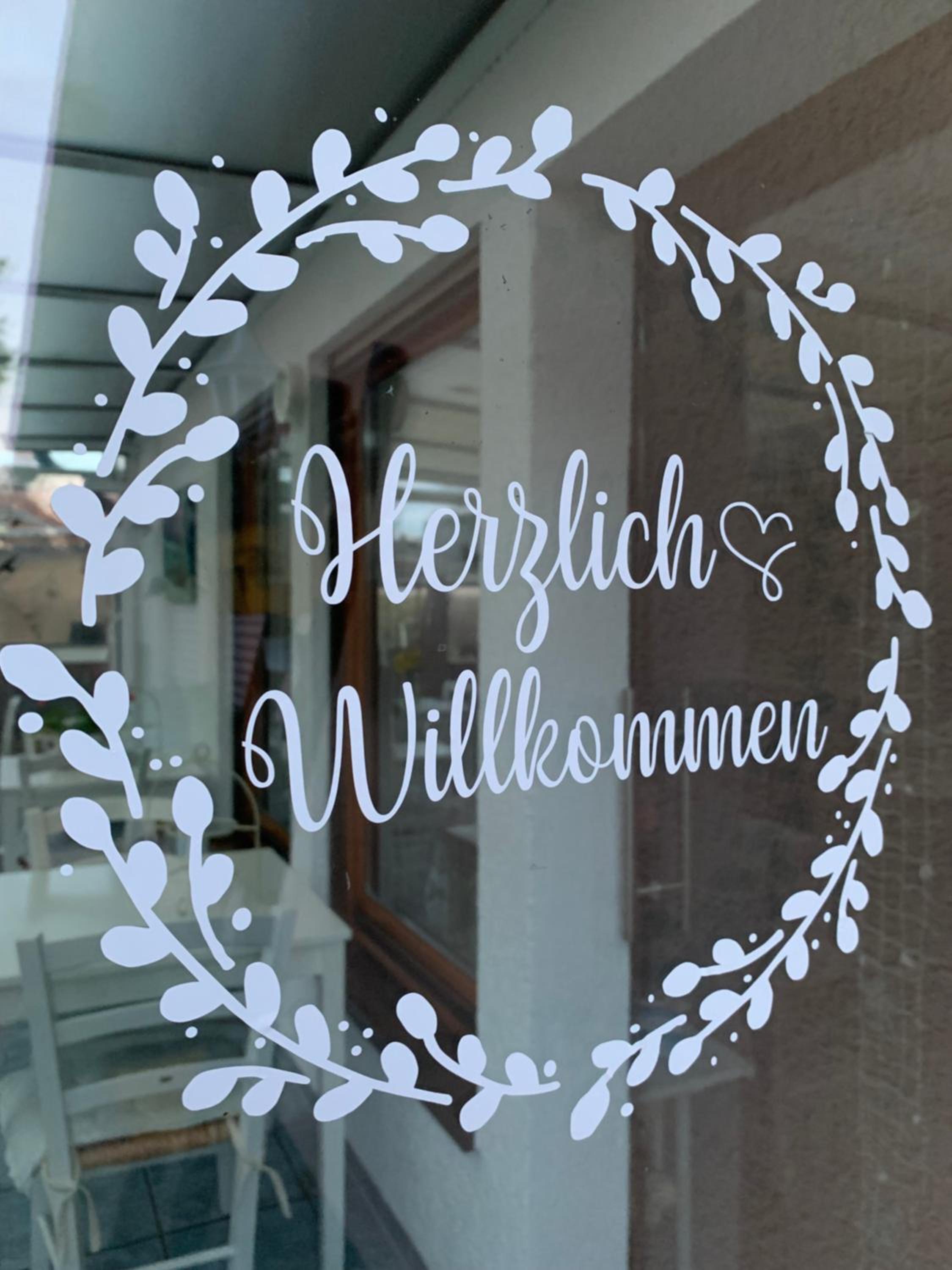 Pension Mien Fründt