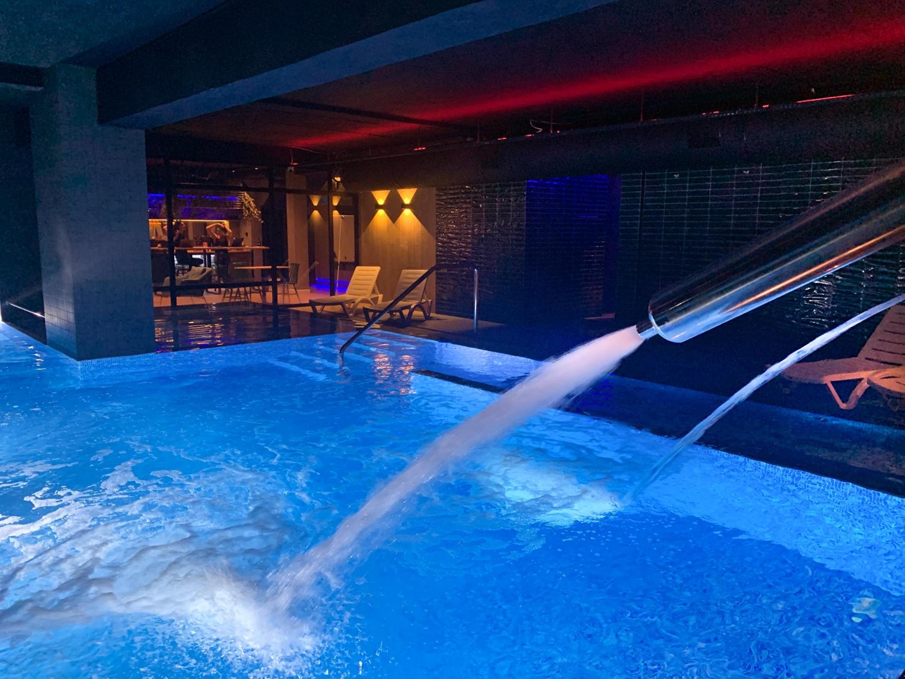 Villa Verdi Pleasure & Spa