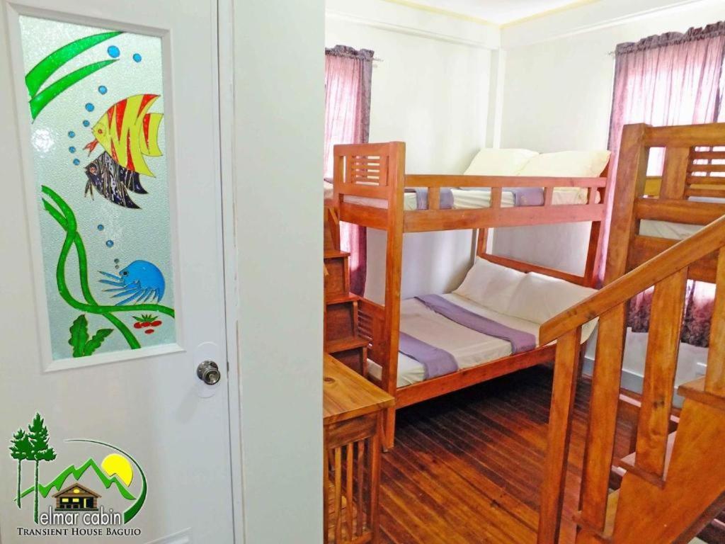 Elmar Cabin