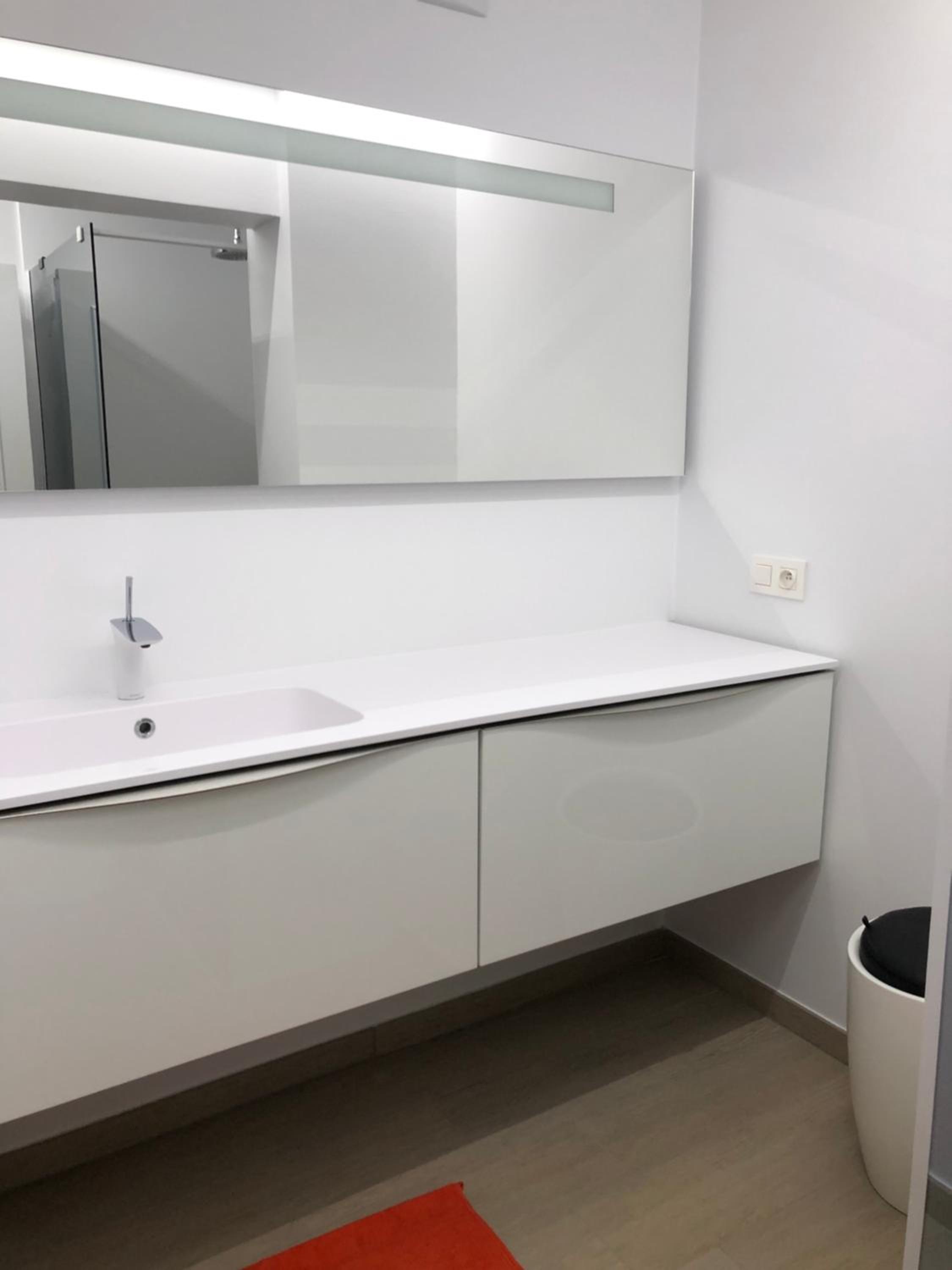 Klaproos - modern appartement op zeedijk