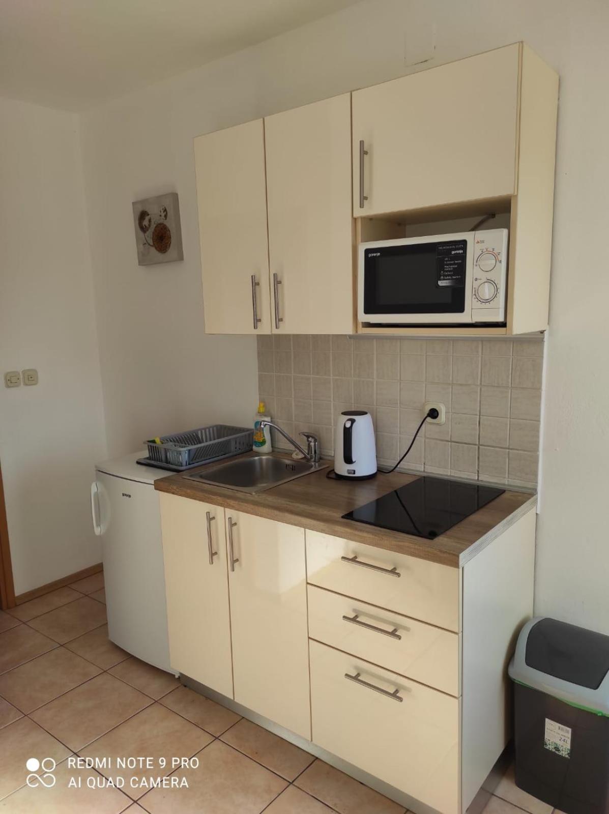 Apartments Golić