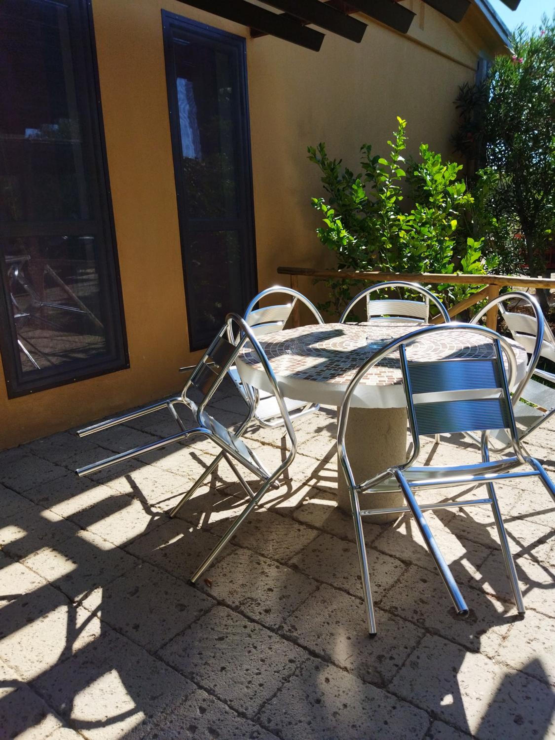 Azienda Agrituristica Le Betulle