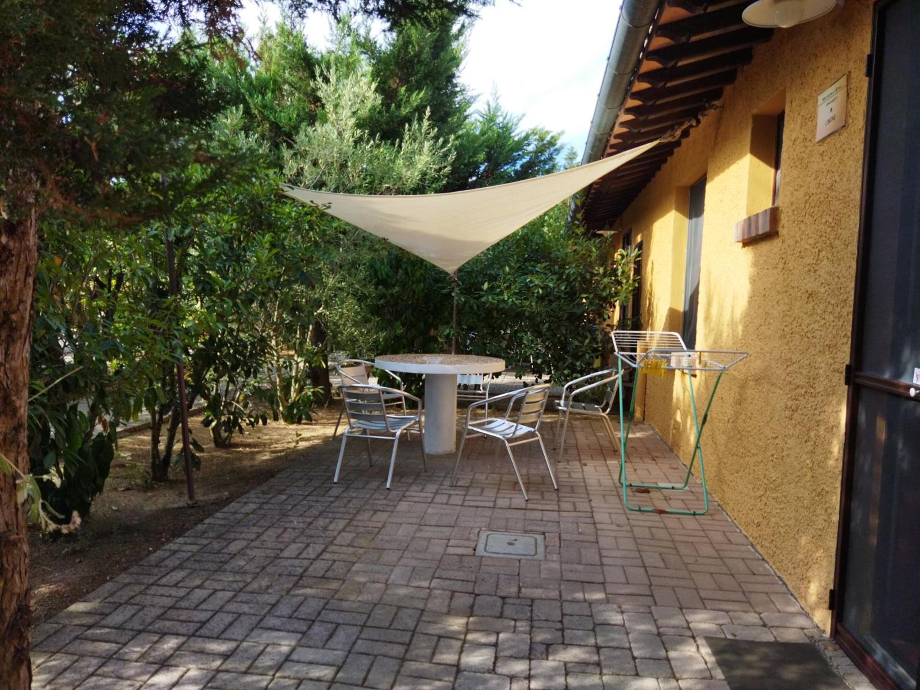 Azienda Agrituristica Le Betulle