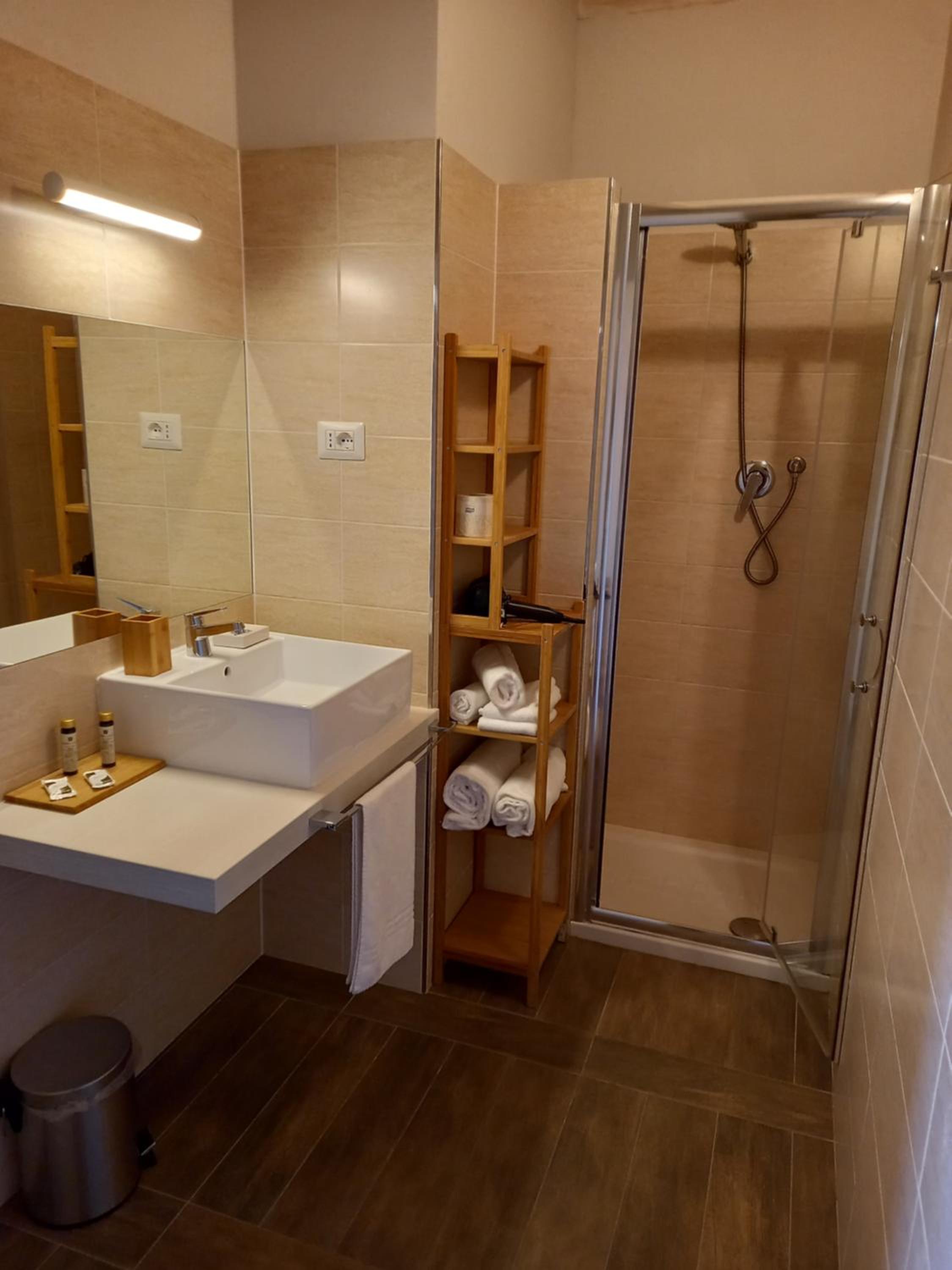 Azienda Agrituristica Le Betulle