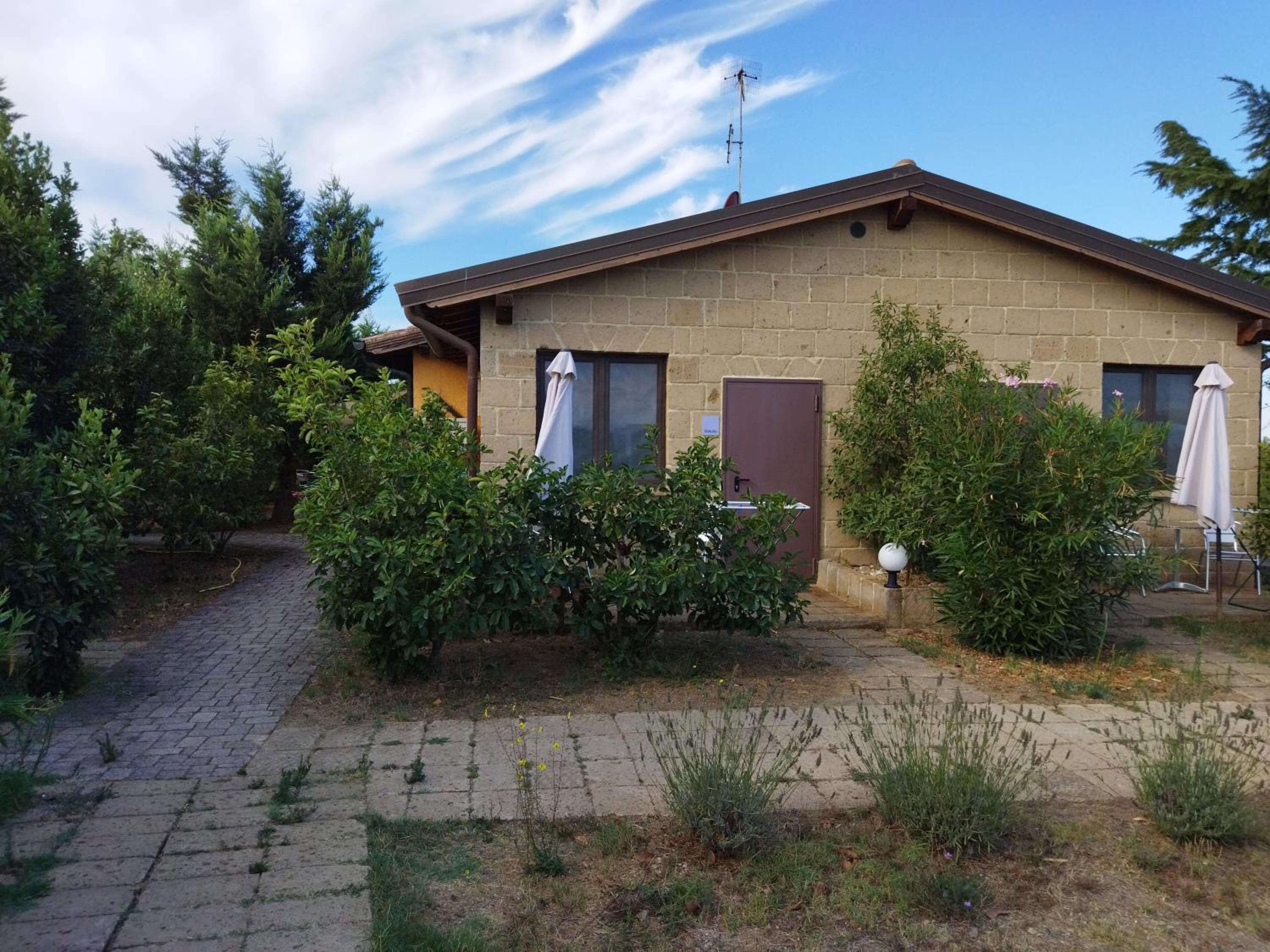 Azienda Agrituristica Le Betulle