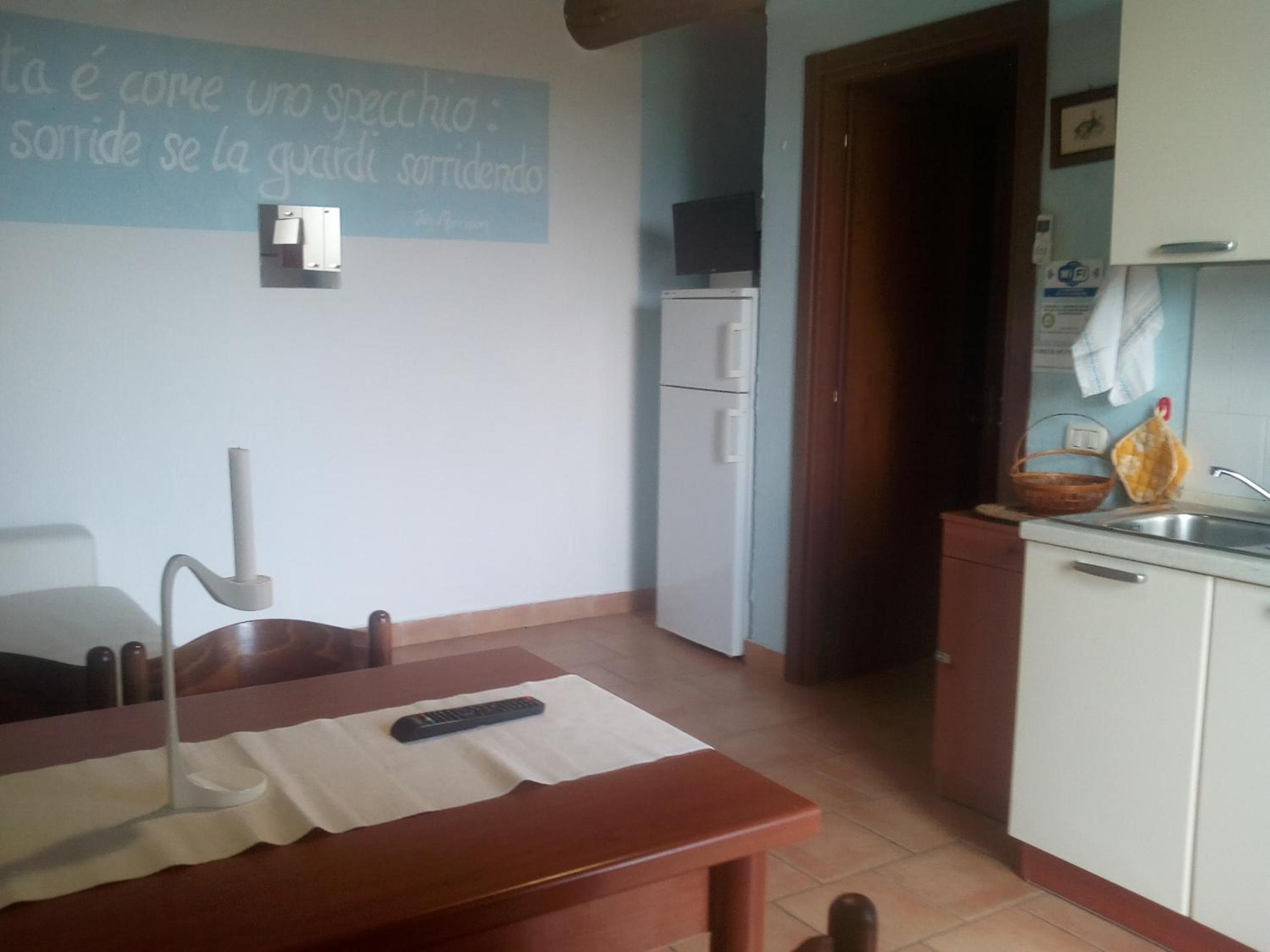 Azienda Agrituristica Le Betulle