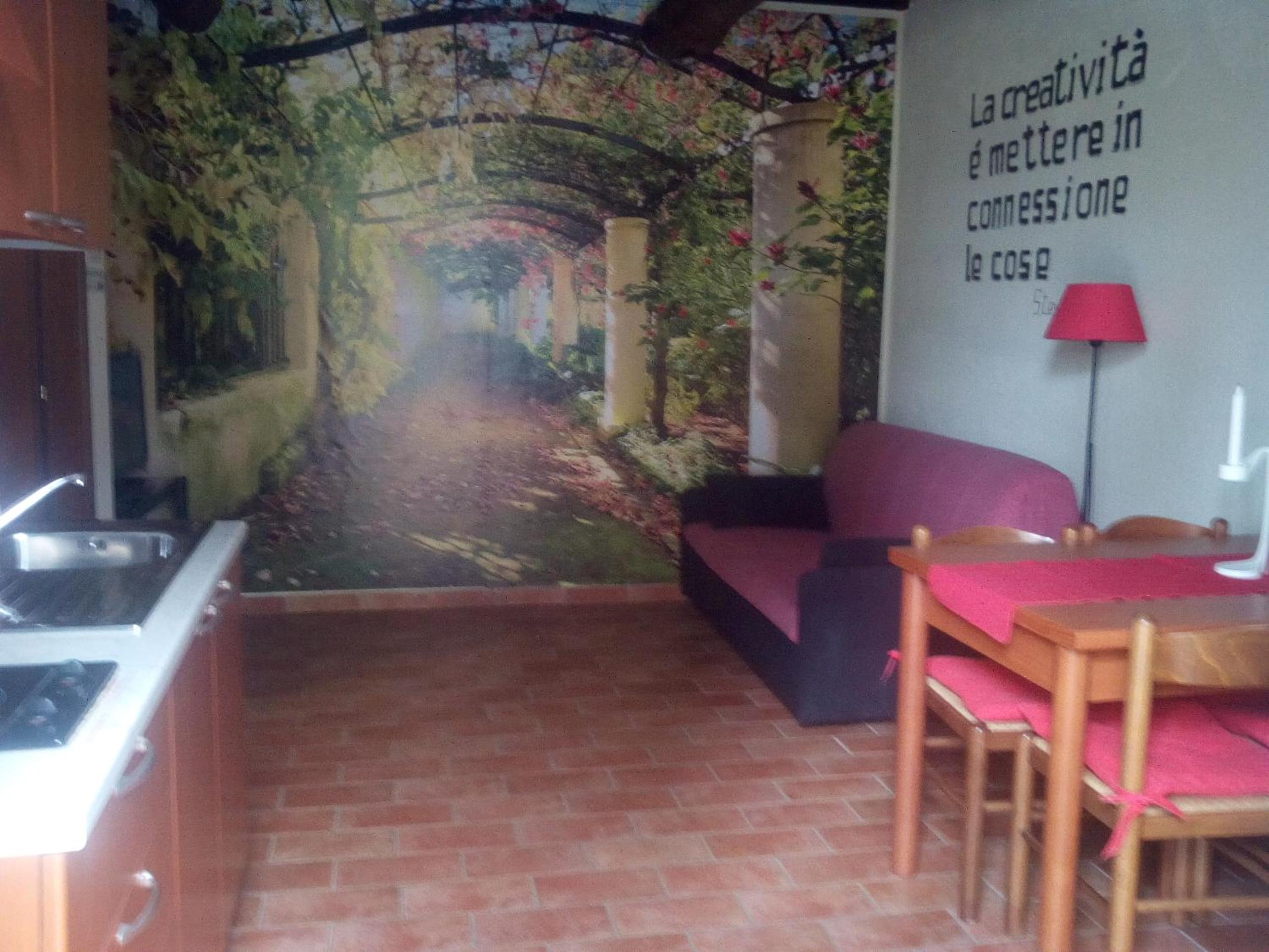 Azienda Agrituristica Le Betulle