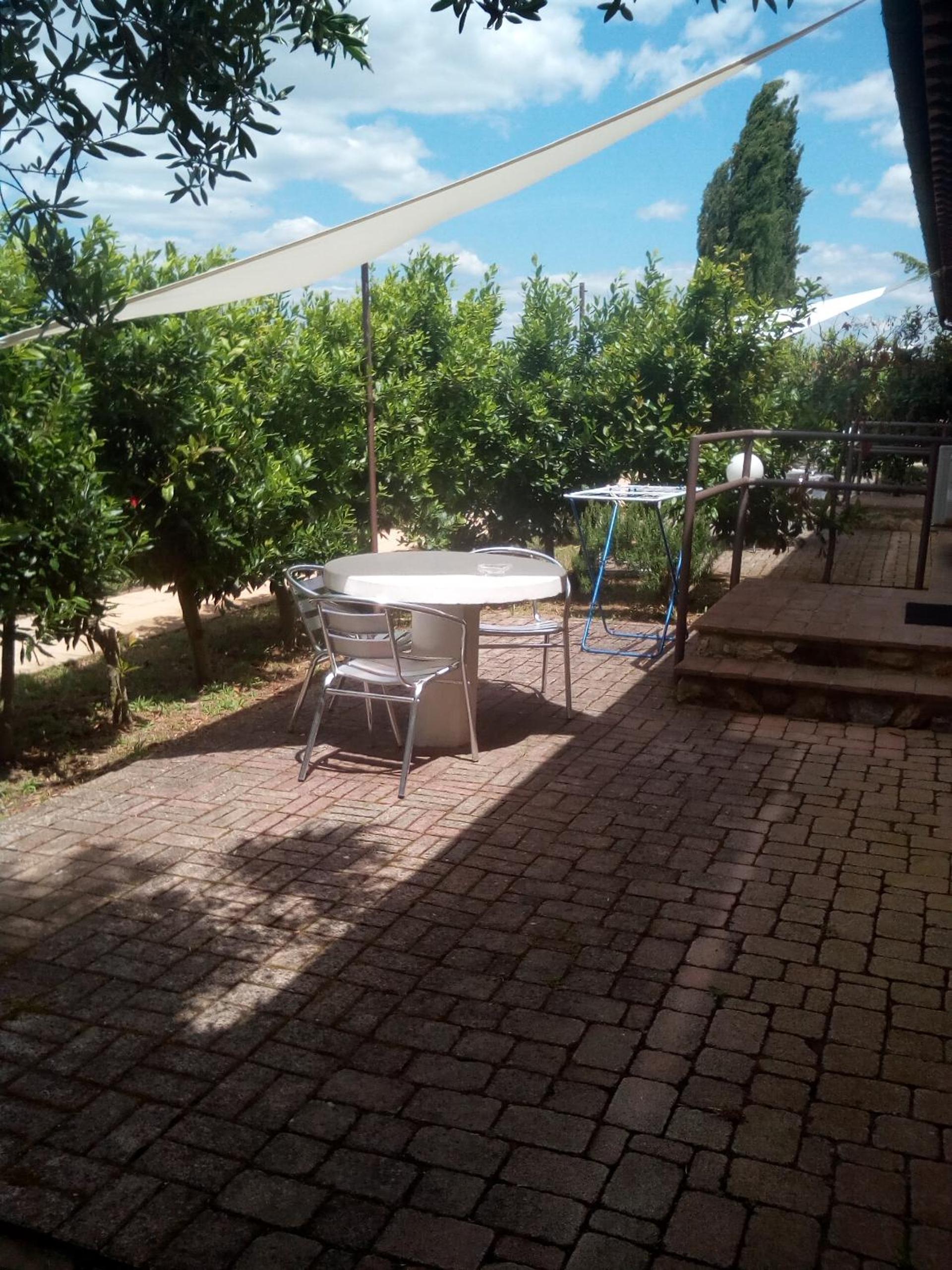 Azienda Agrituristica Le Betulle