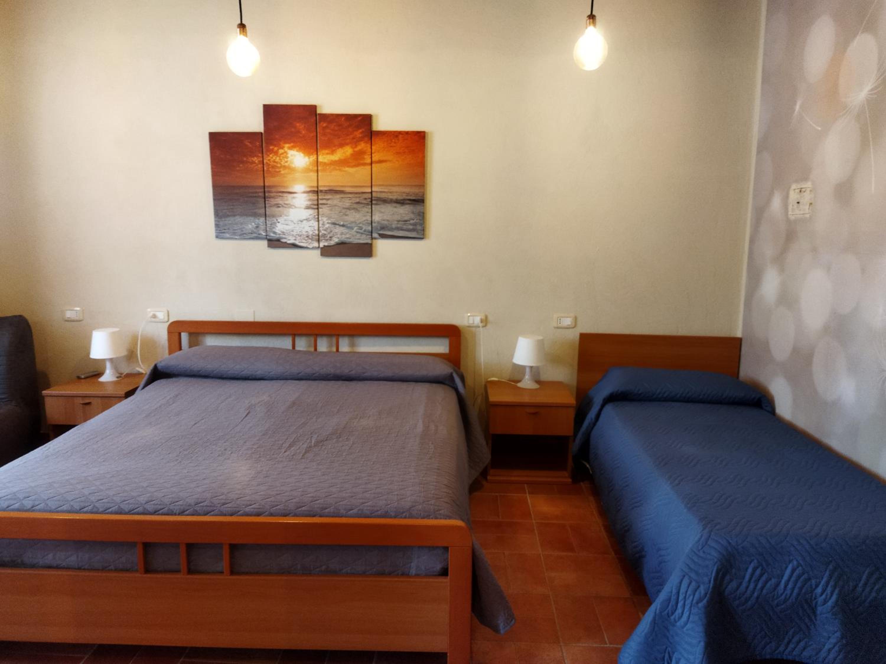 Azienda Agrituristica Le Betulle