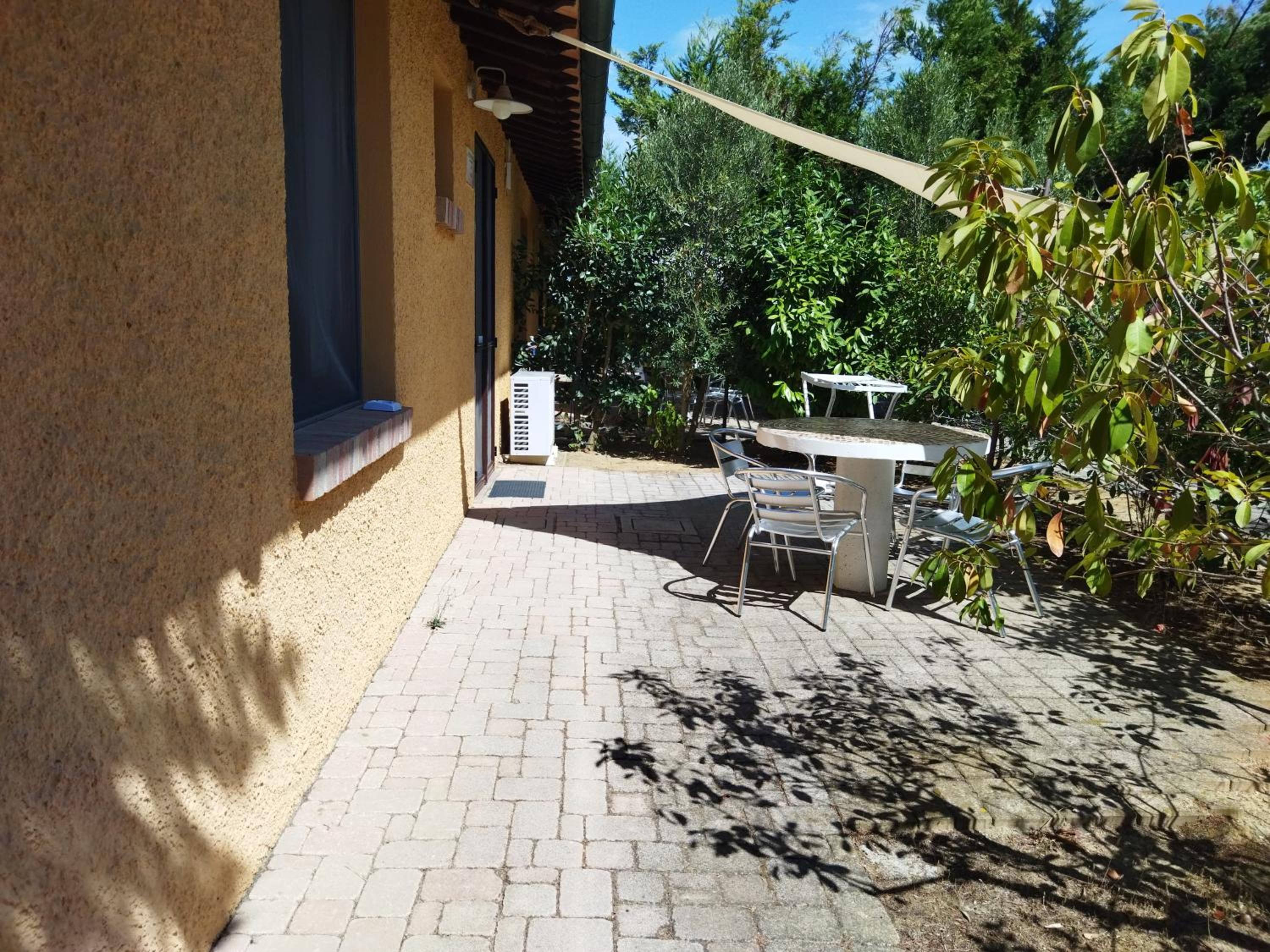 Azienda Agrituristica Le Betulle