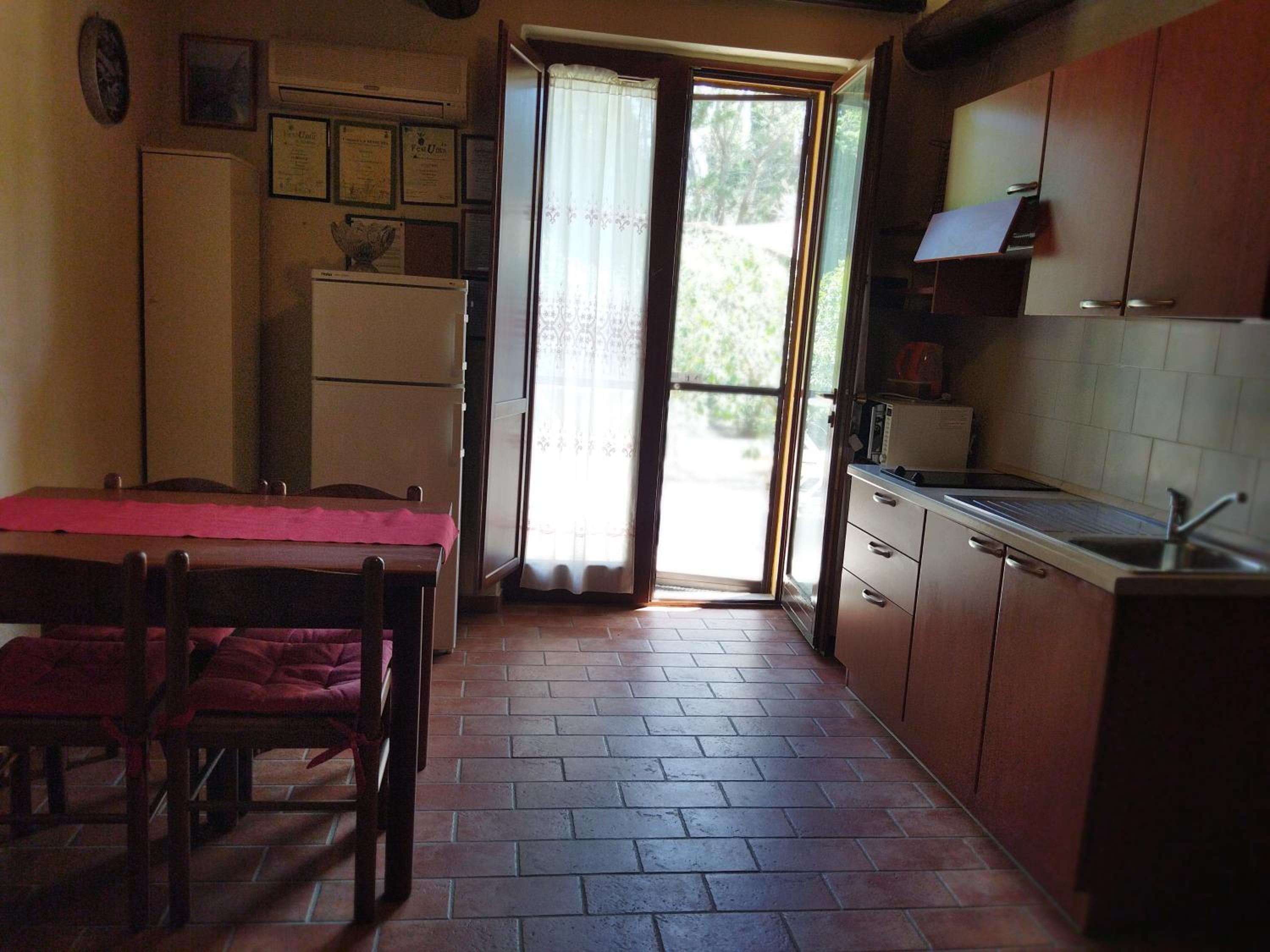 Azienda Agrituristica Le Betulle