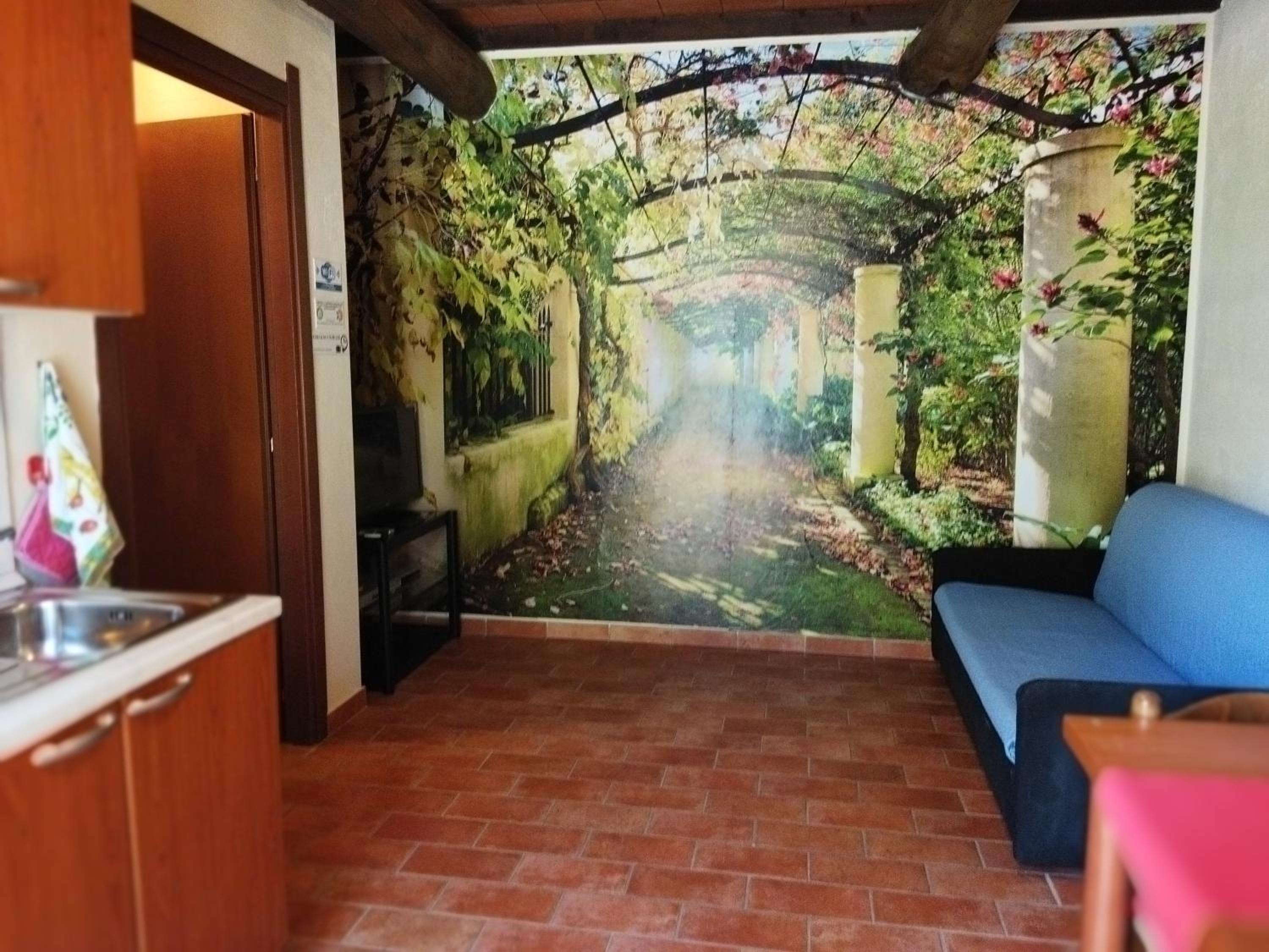 Azienda Agrituristica Le Betulle