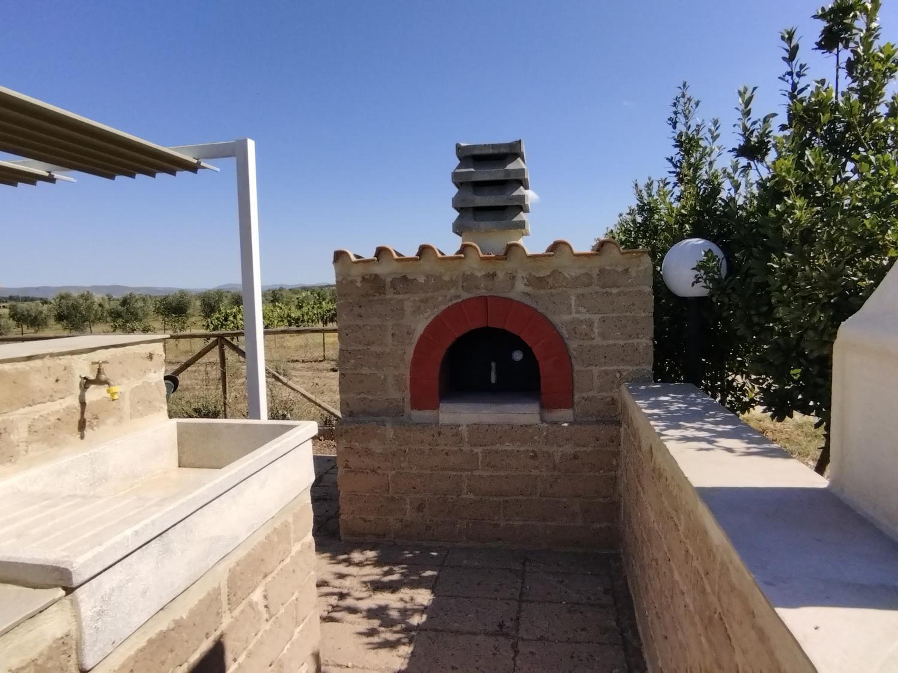 Azienda Agrituristica Le Betulle