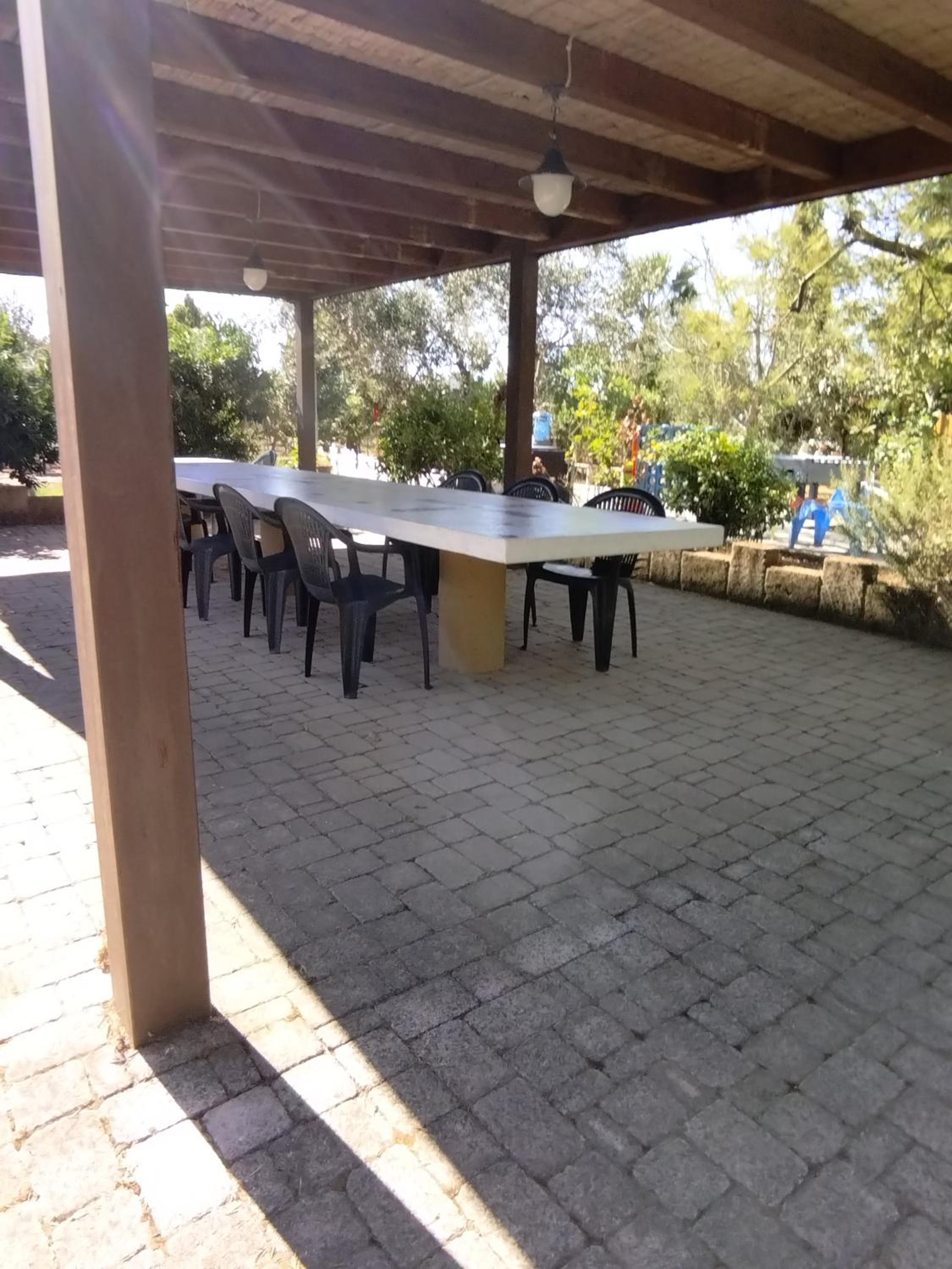 Azienda Agrituristica Le Betulle