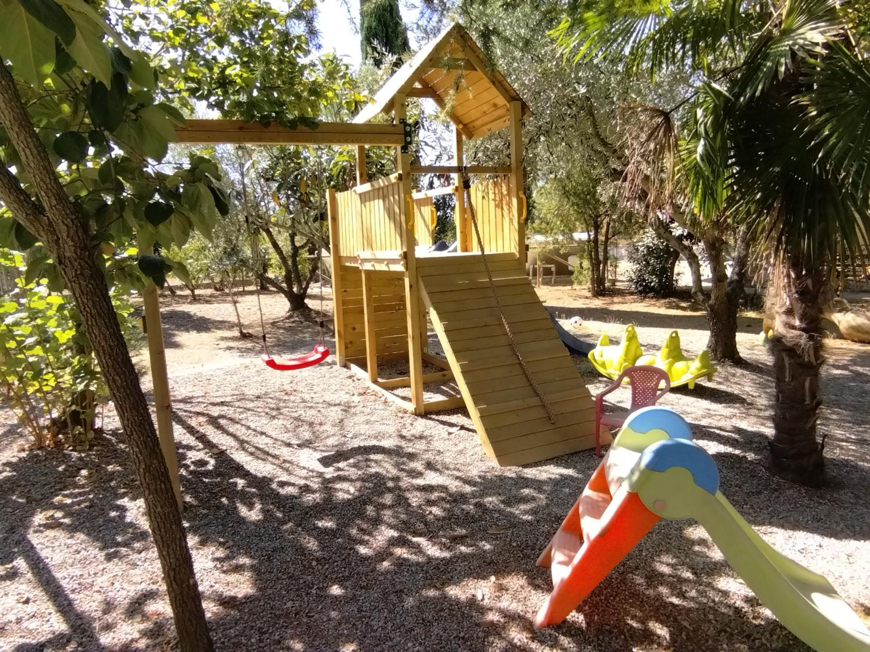 Azienda Agrituristica Le Betulle