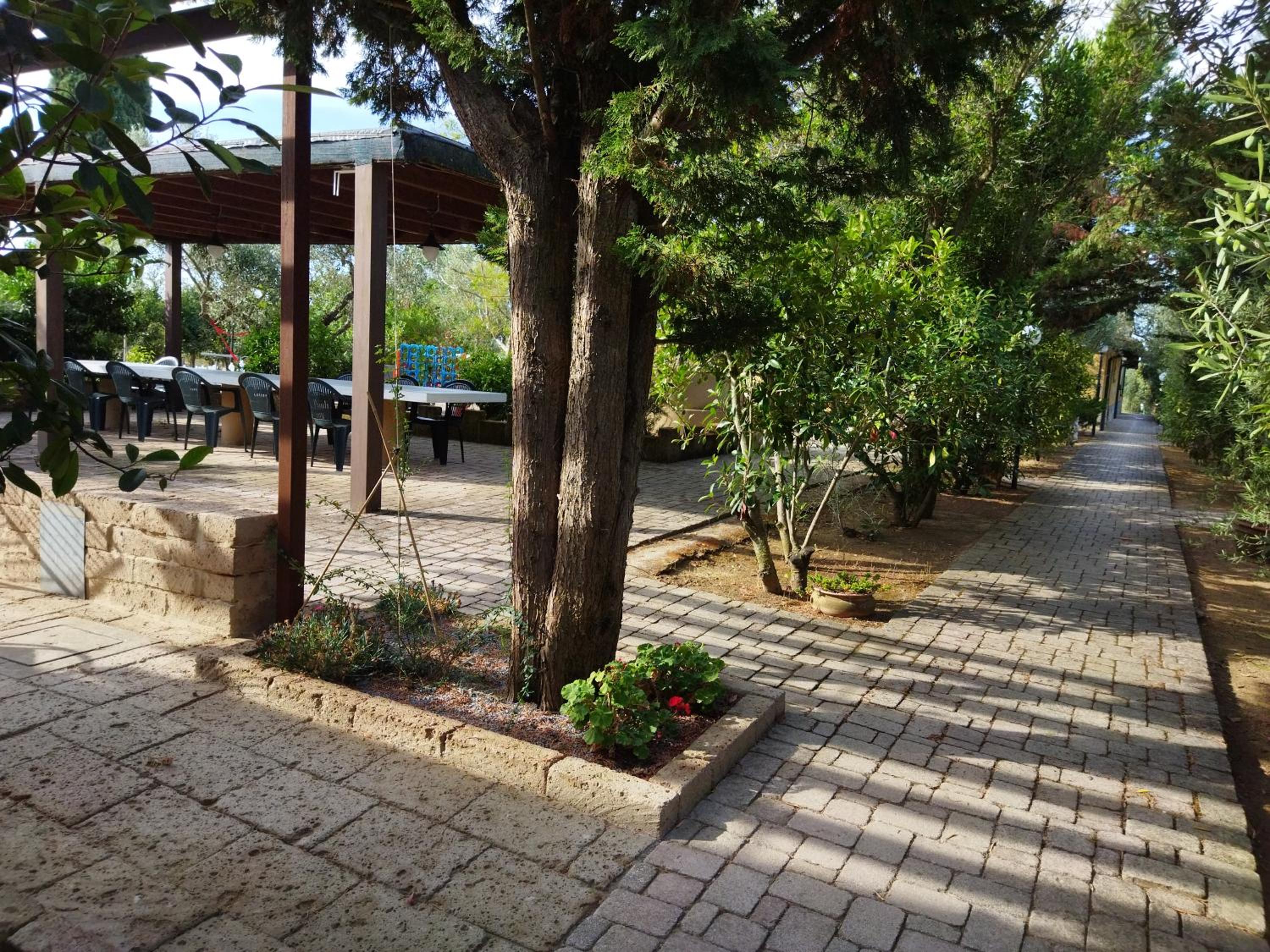 Azienda Agrituristica Le Betulle