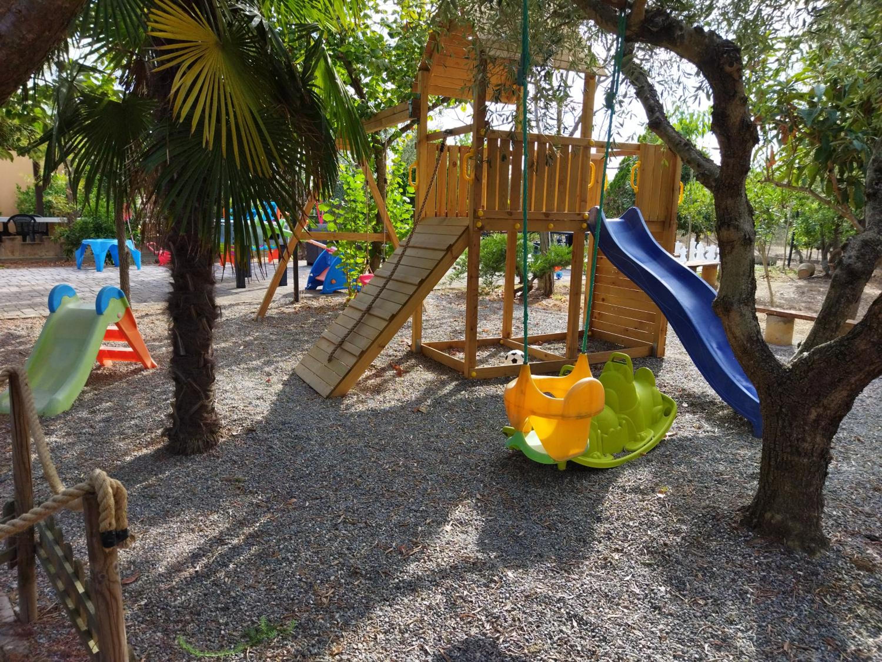 Azienda Agrituristica Le Betulle