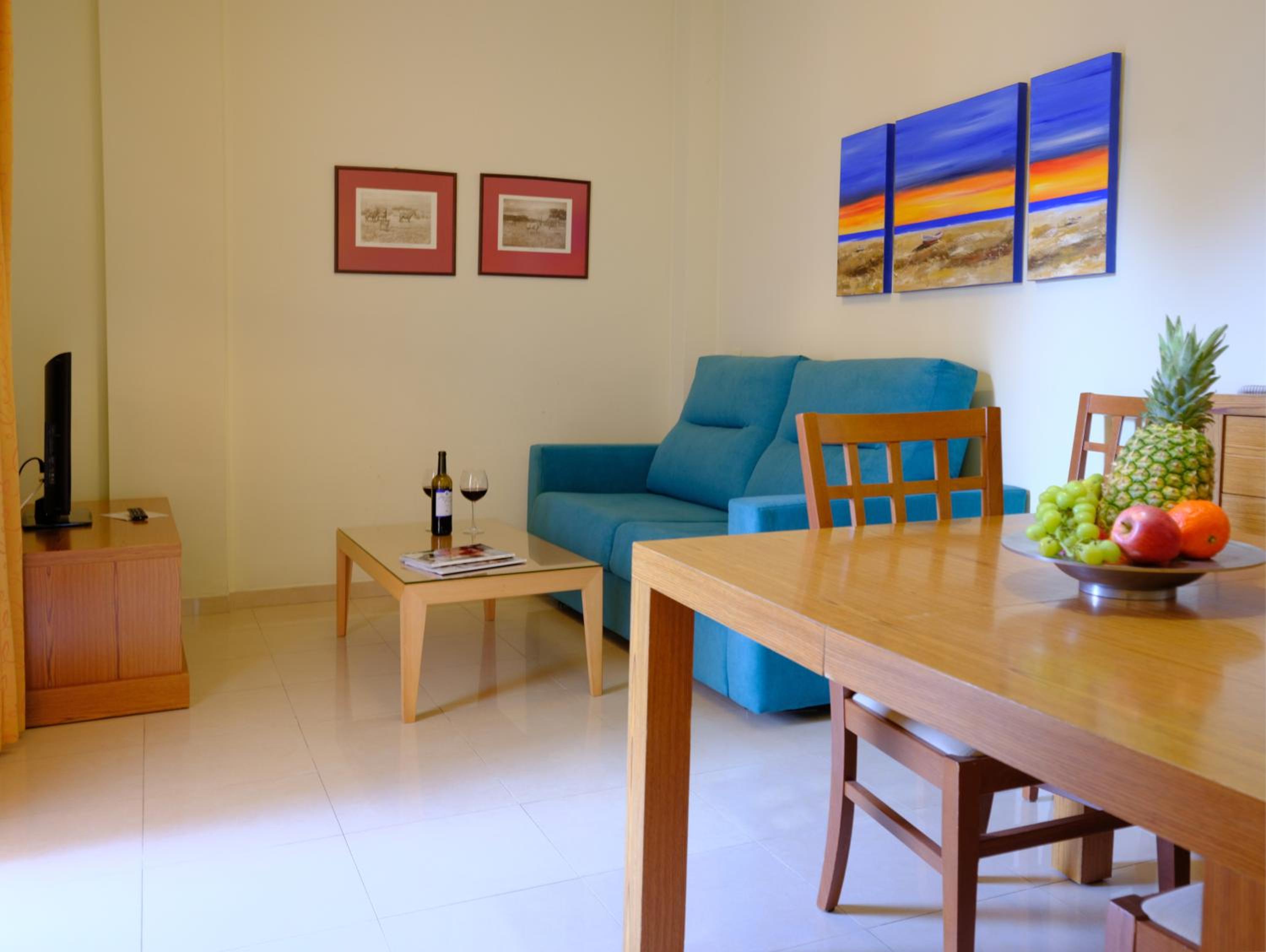 Apartamentos Marina Turquesa en Nerja