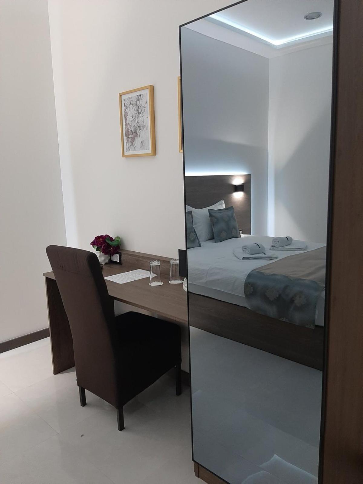 ForS Konak Apartments