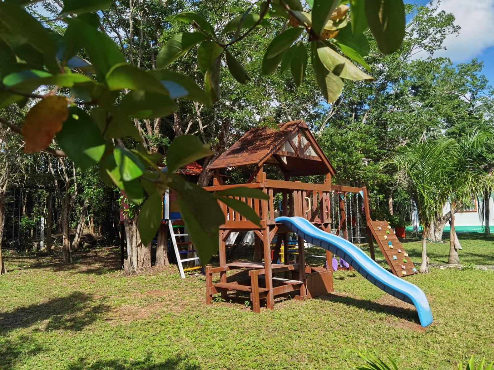 Paradise Ranch