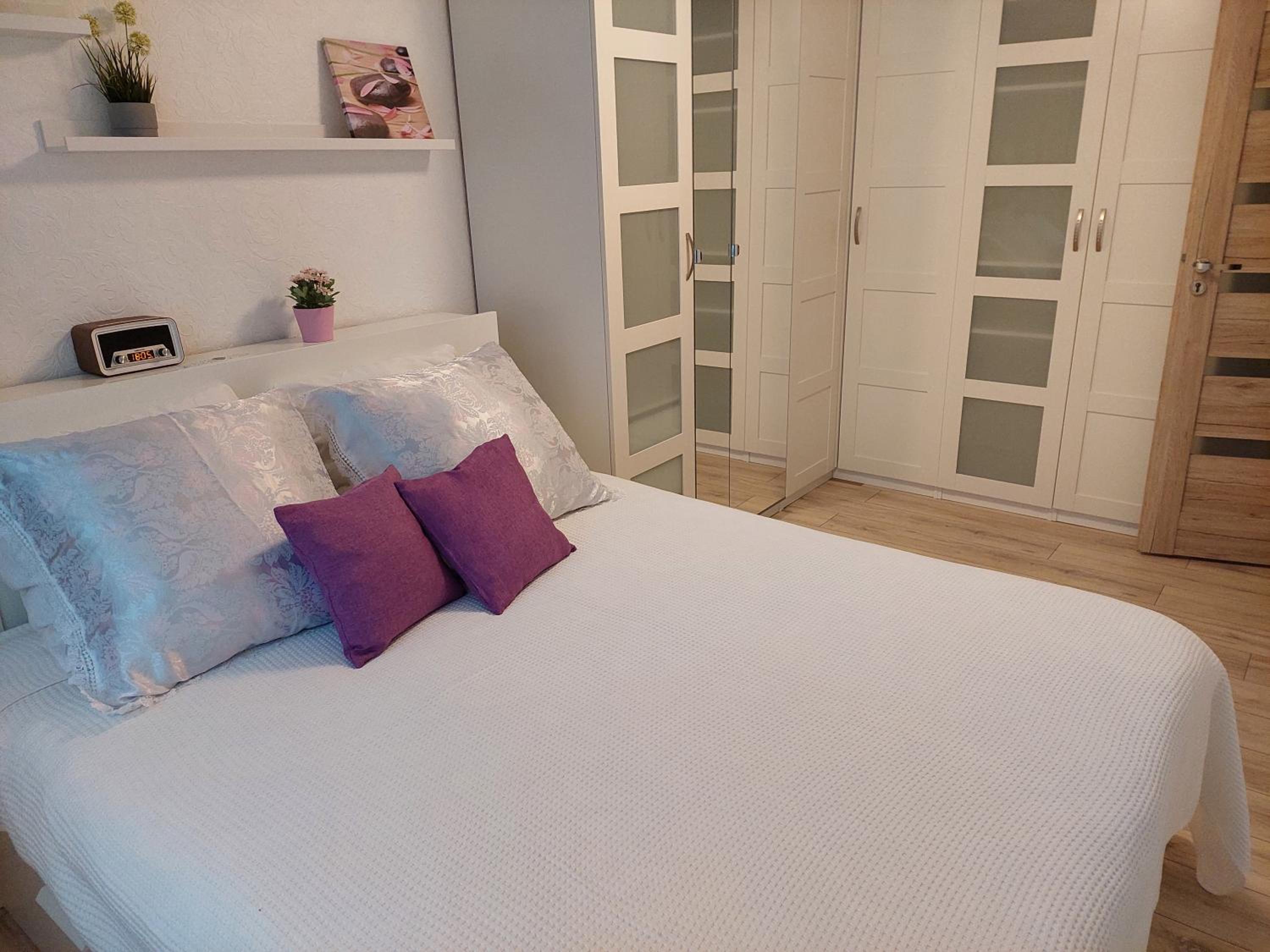 Marijampolės jaukūs apartamentai view 5